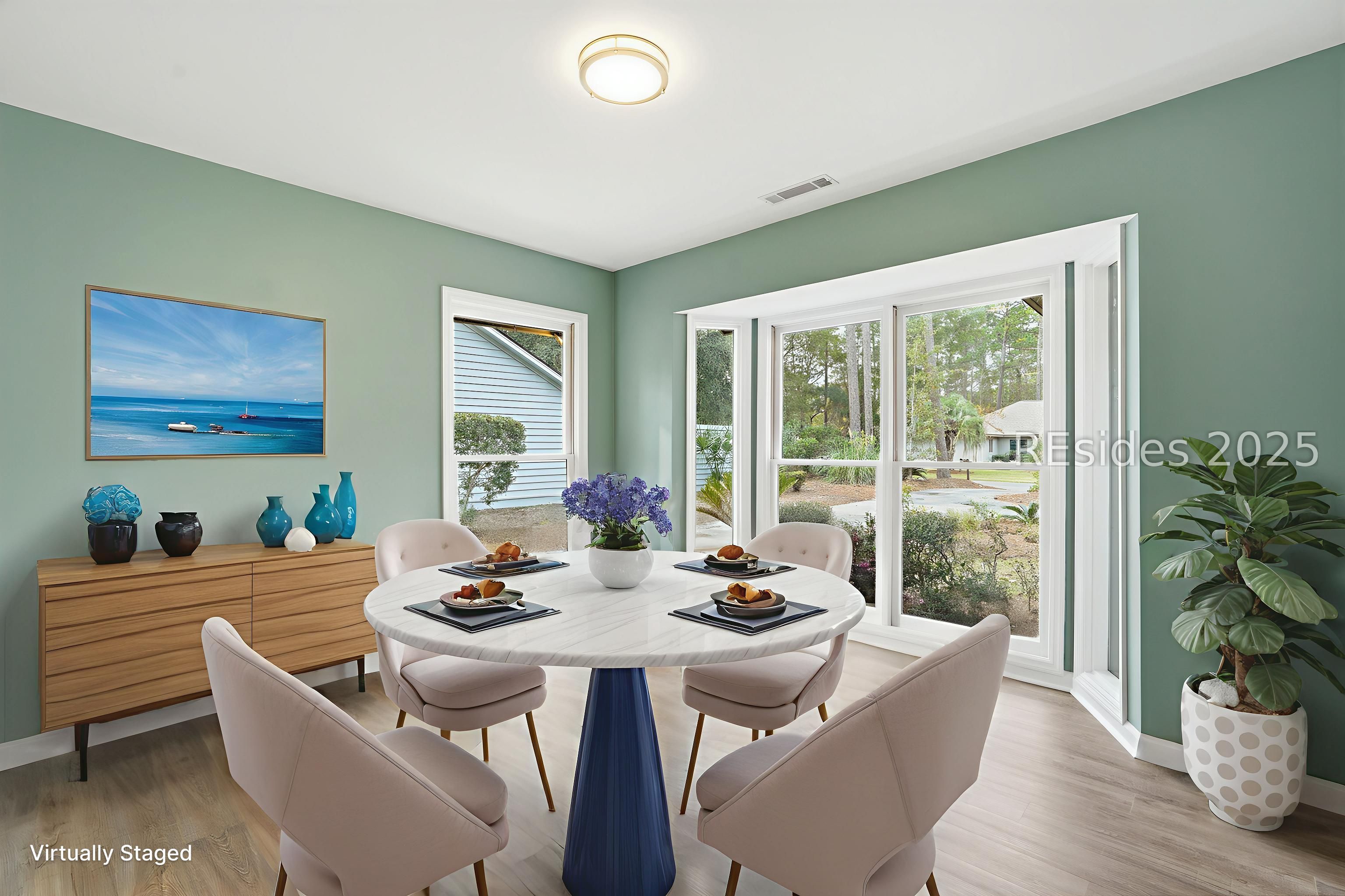 7 Trails End Road Hilton Head Island, SC 29926 - Photo 6 of 28