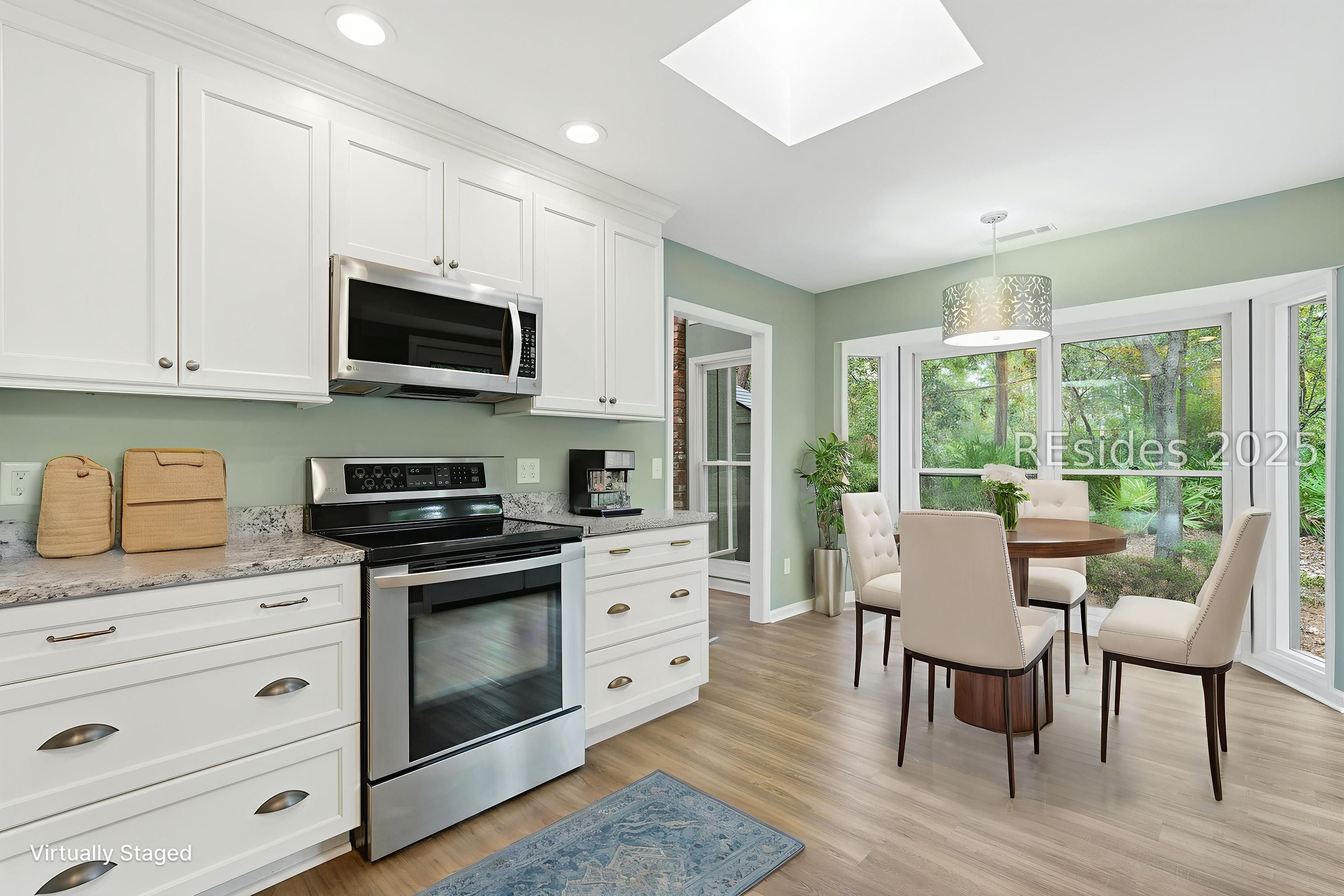 7 Trails End Road Hilton Head Island, SC 29926 - Photo 9 of 28