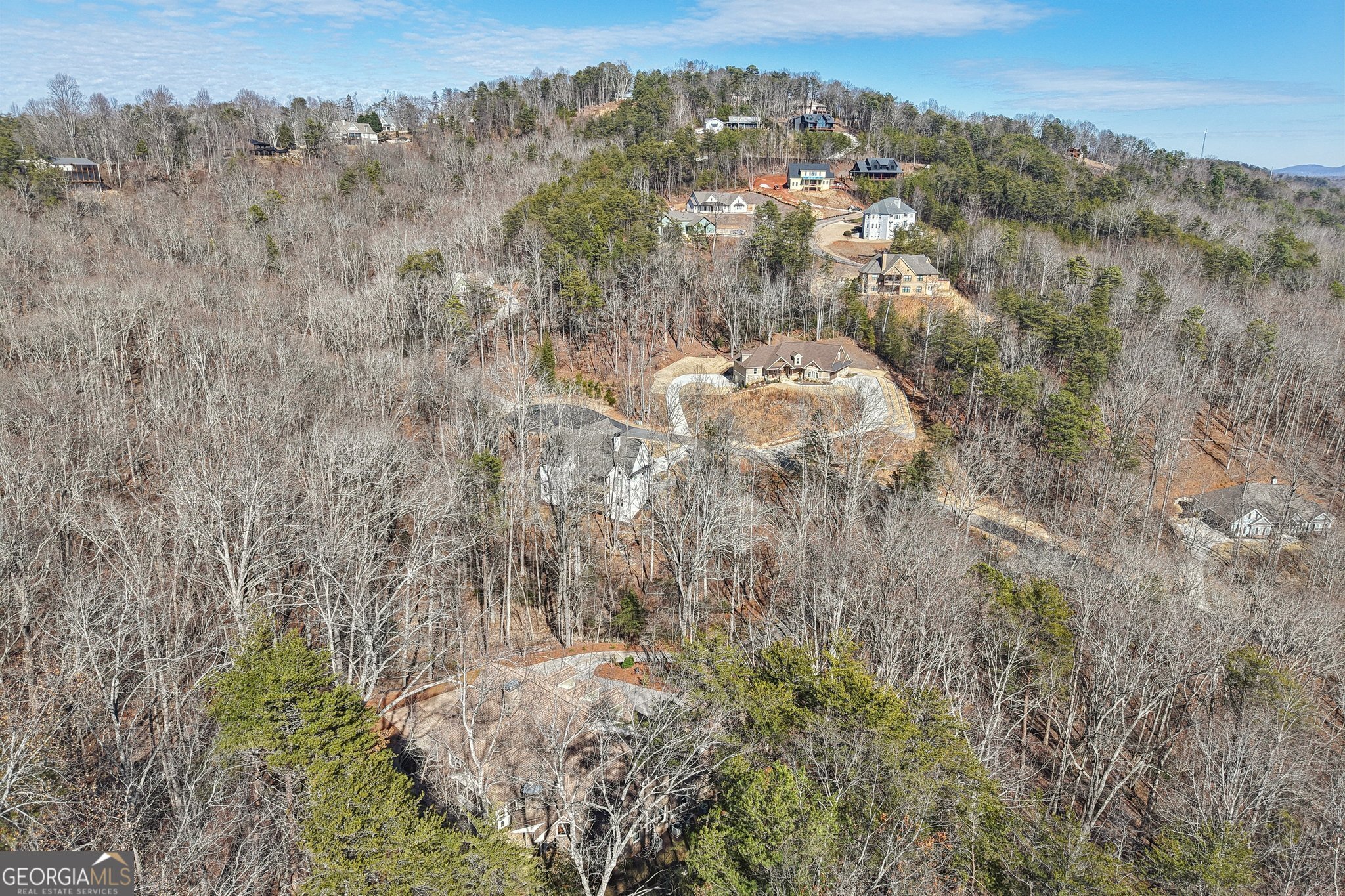 99 Madeline Anthony Road Dahlonega, GA 30533 - Photo 101 of 115