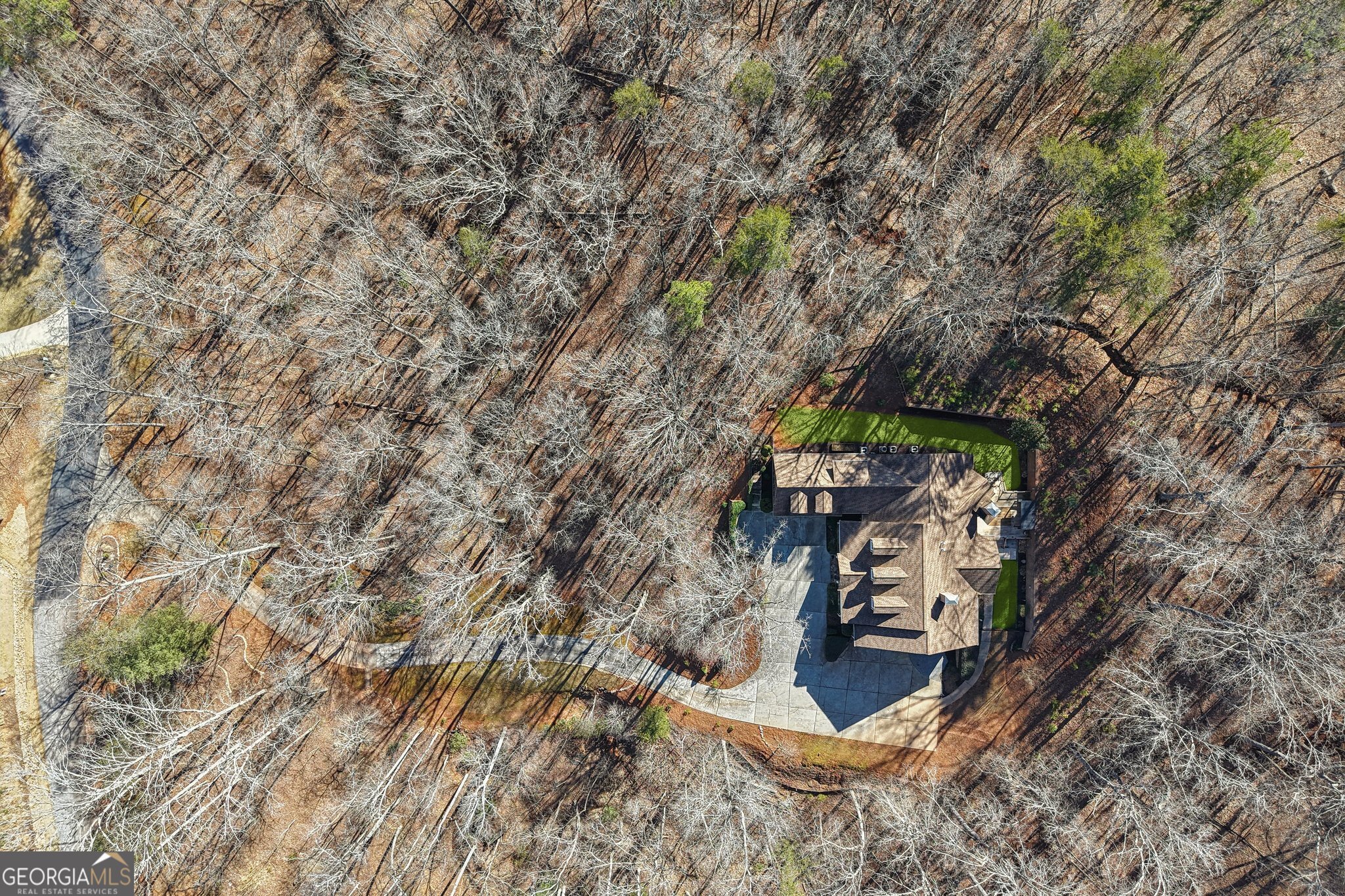 99 Madeline Anthony Road Dahlonega, GA 30533 - Photo 102 of 115