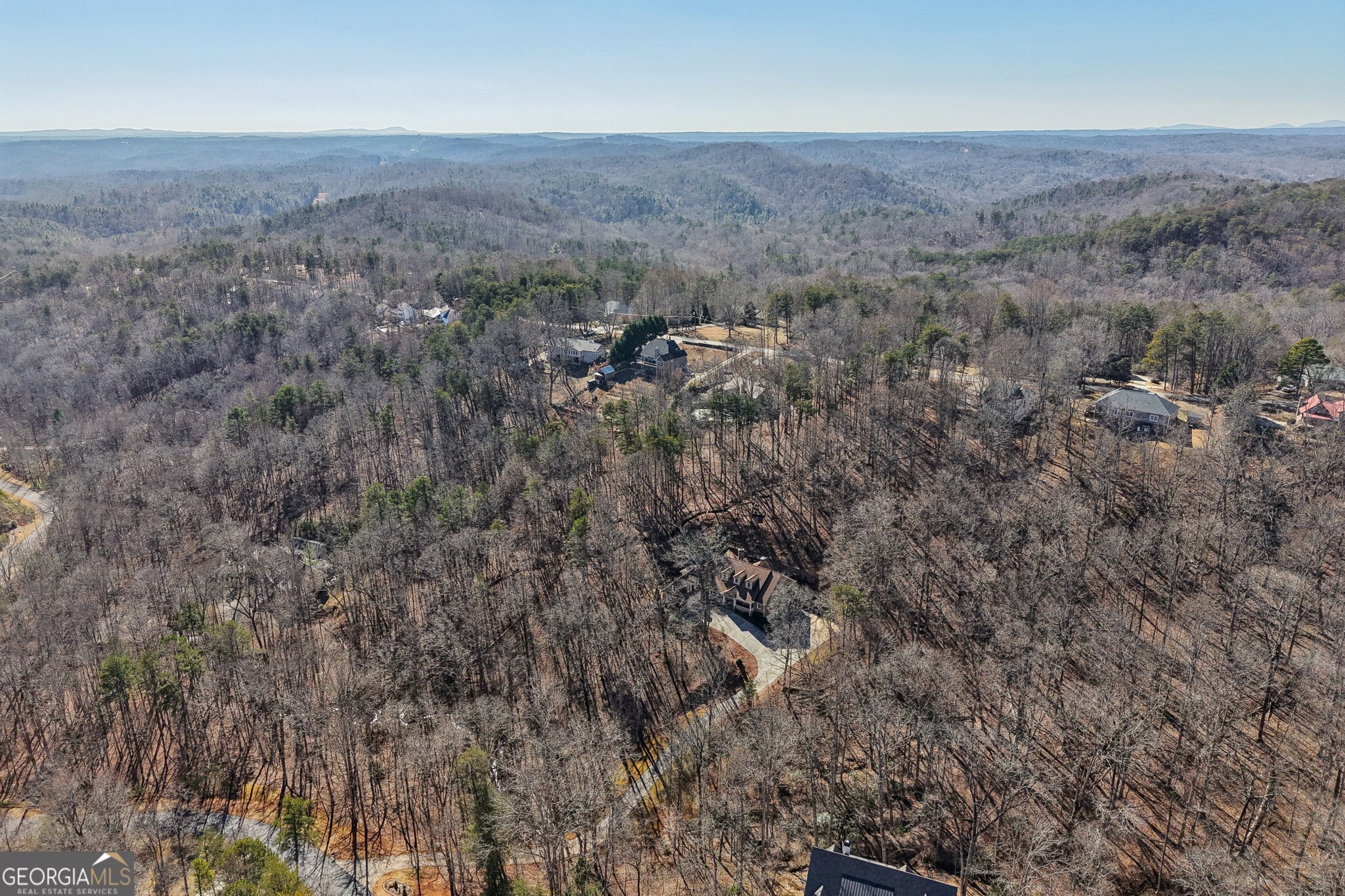 99 Madeline Anthony Road Dahlonega, GA 30533 - Photo 103 of 115