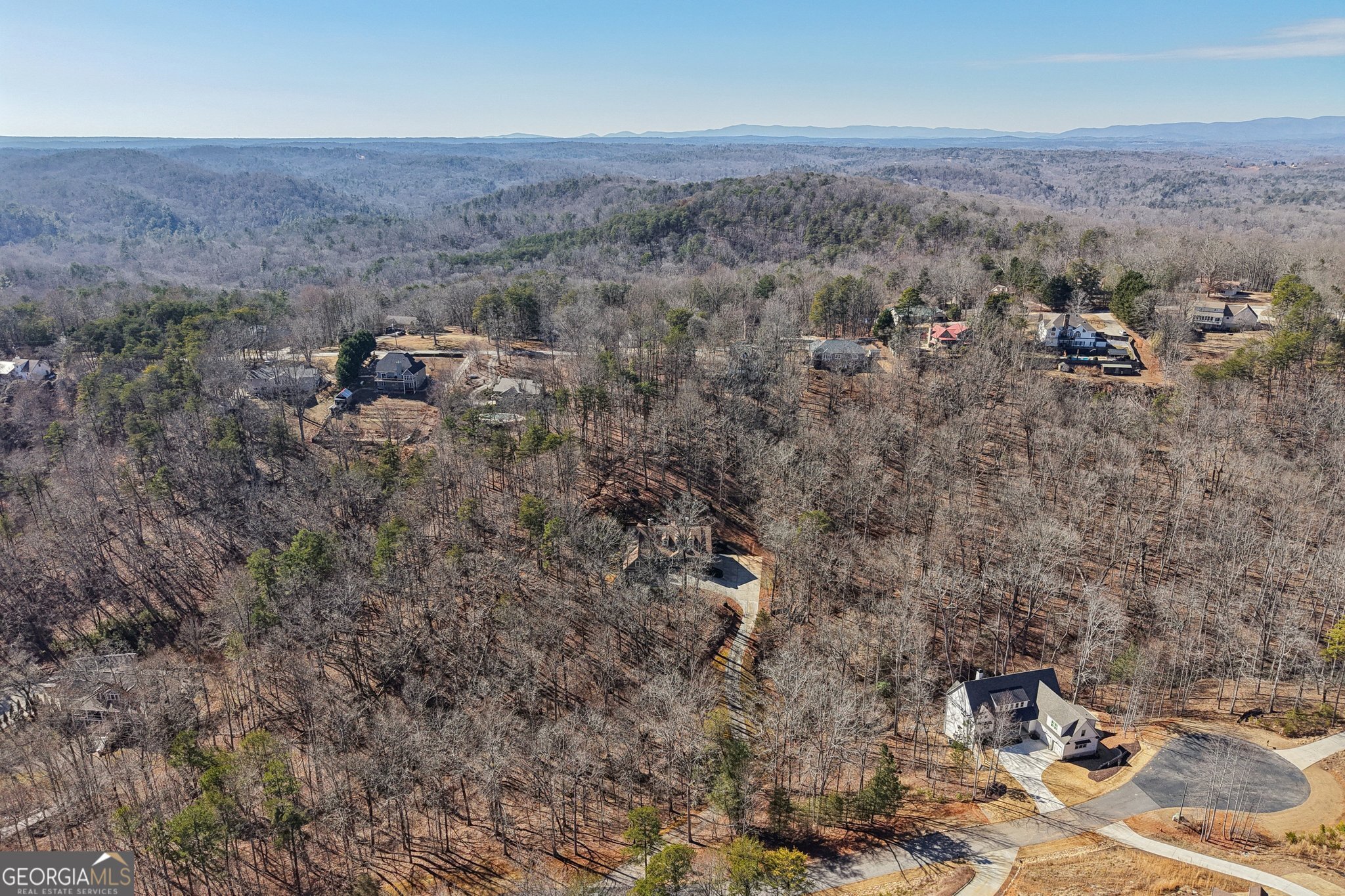 99 Madeline Anthony Road Dahlonega, GA 30533 - Photo 104 of 115