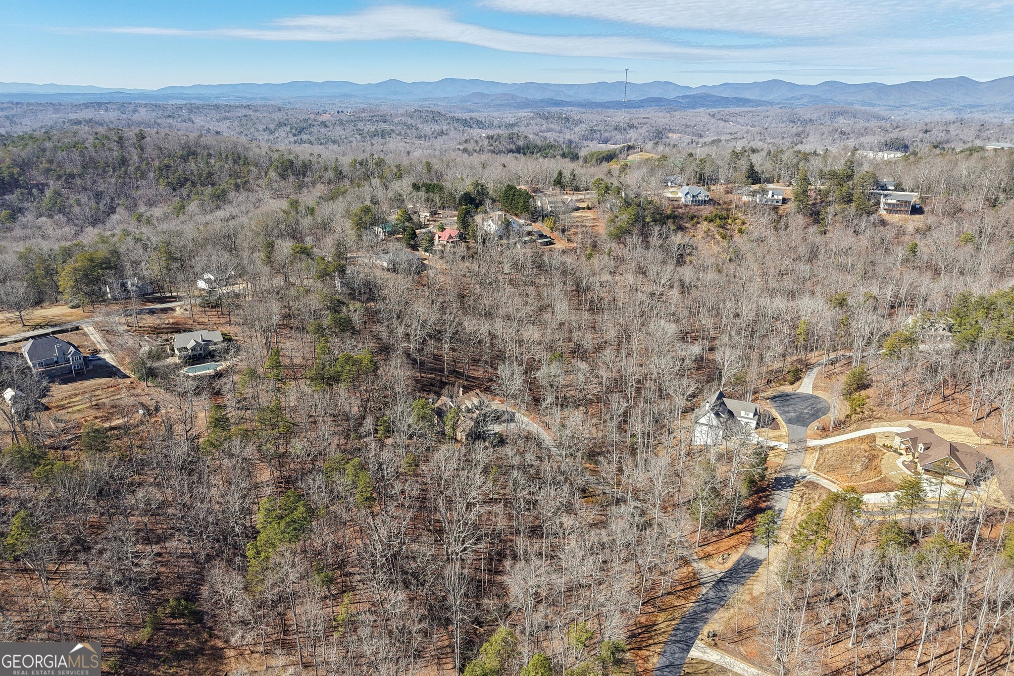 99 Madeline Anthony Road Dahlonega, GA 30533 - Photo 105 of 115