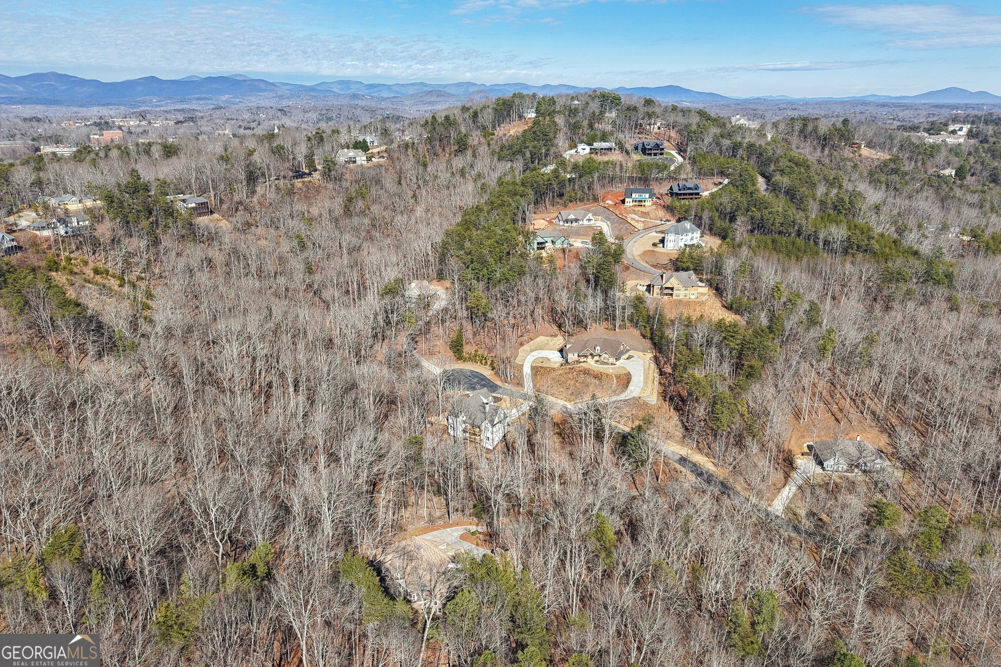 99 Madeline Anthony Road Dahlonega, GA 30533 - Photo 107 of 115