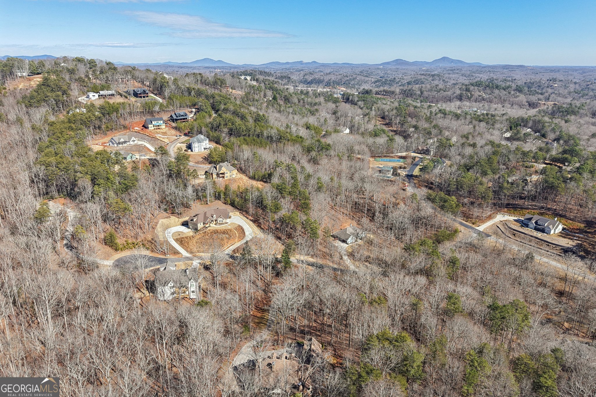 99 Madeline Anthony Road Dahlonega, GA 30533 - Photo 108 of 115