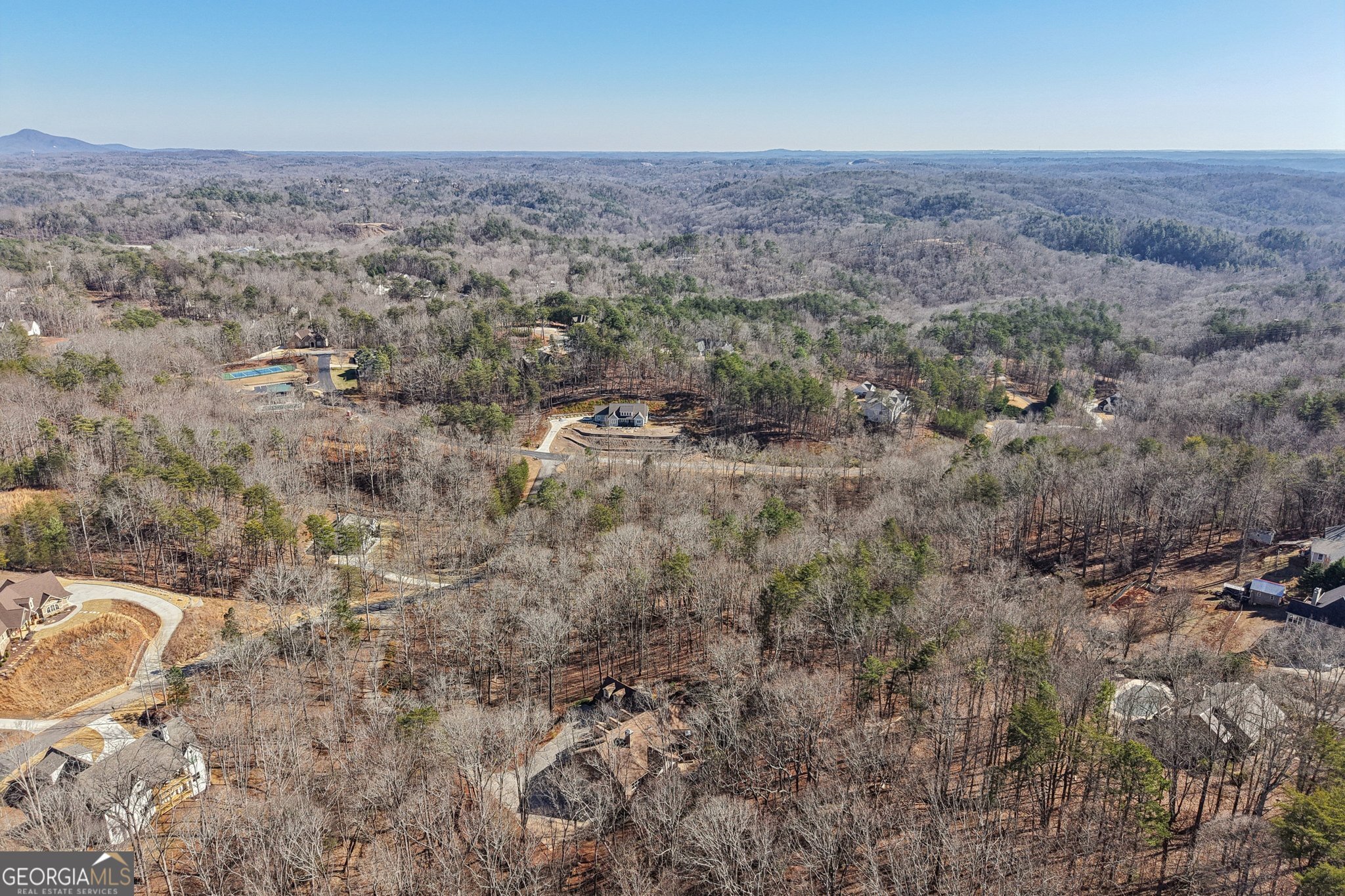 99 Madeline Anthony Road Dahlonega, GA 30533 - Photo 109 of 115