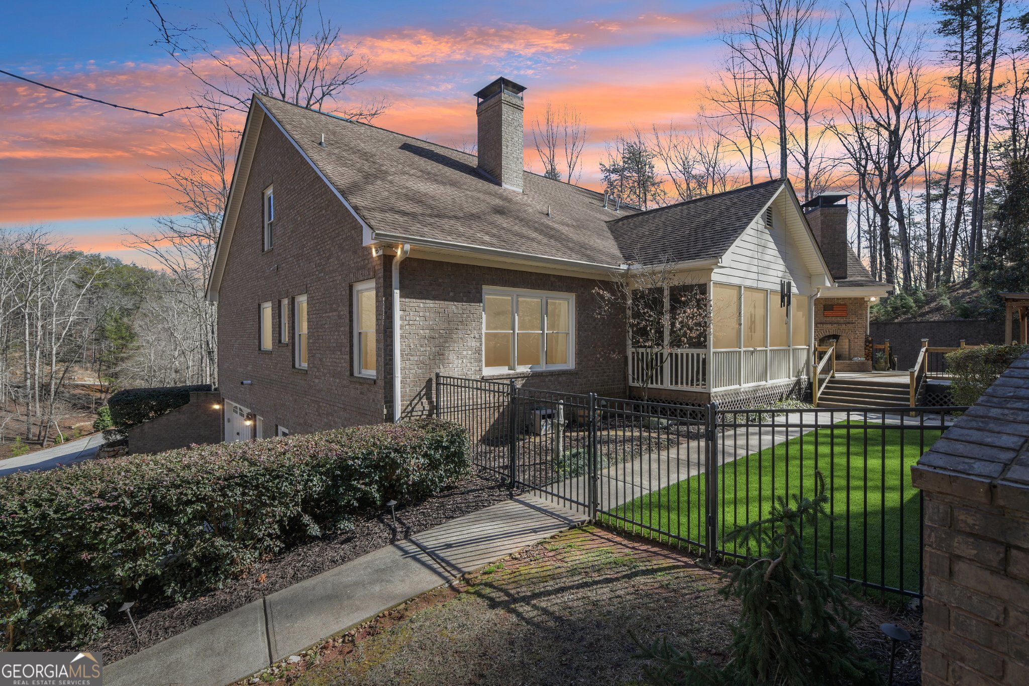 99 Madeline Anthony Road Dahlonega, GA 30533 - Photo 110 of 115