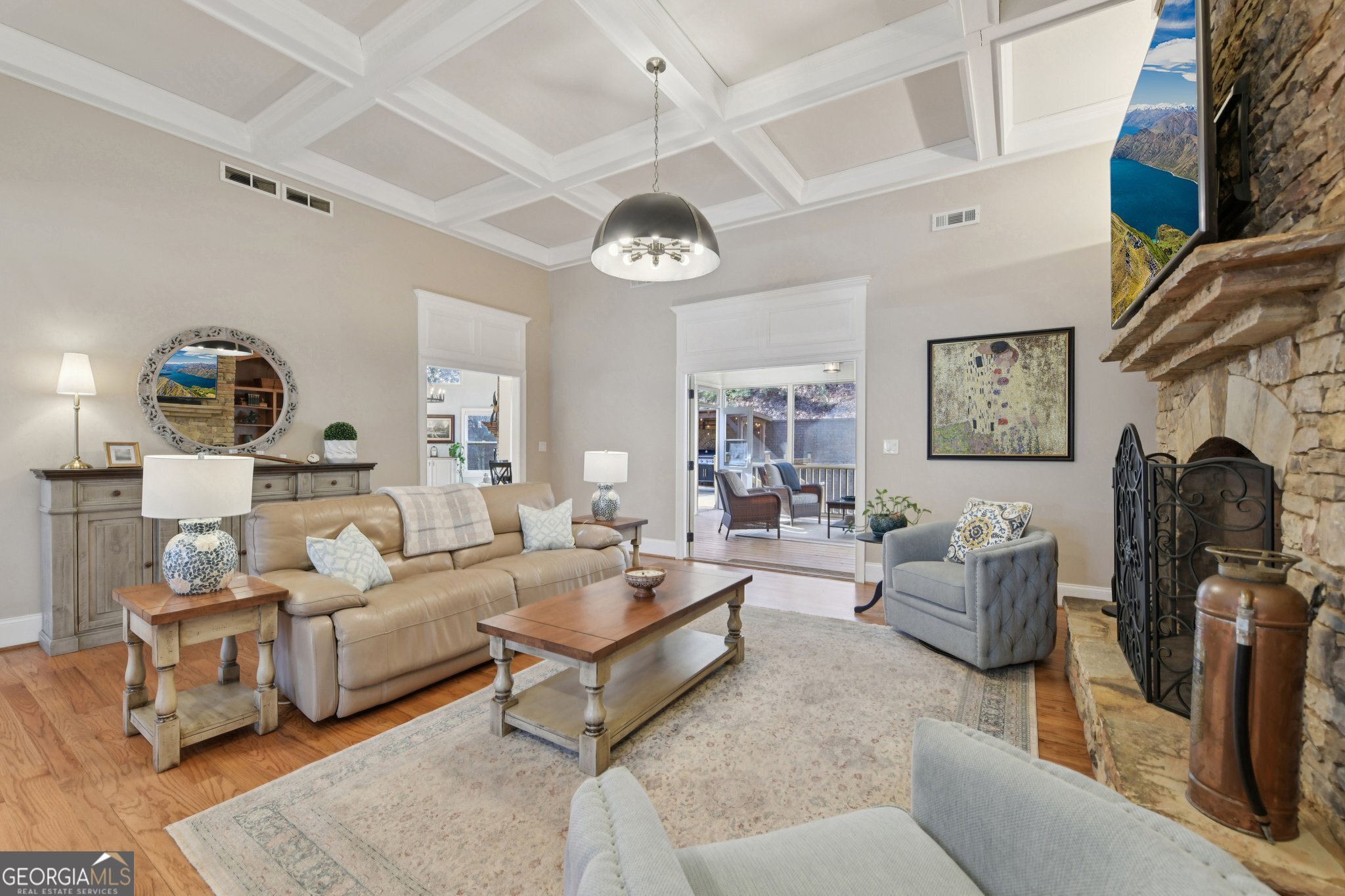 99 Madeline Anthony Road Dahlonega, GA 30533 - Photo 13 of 115