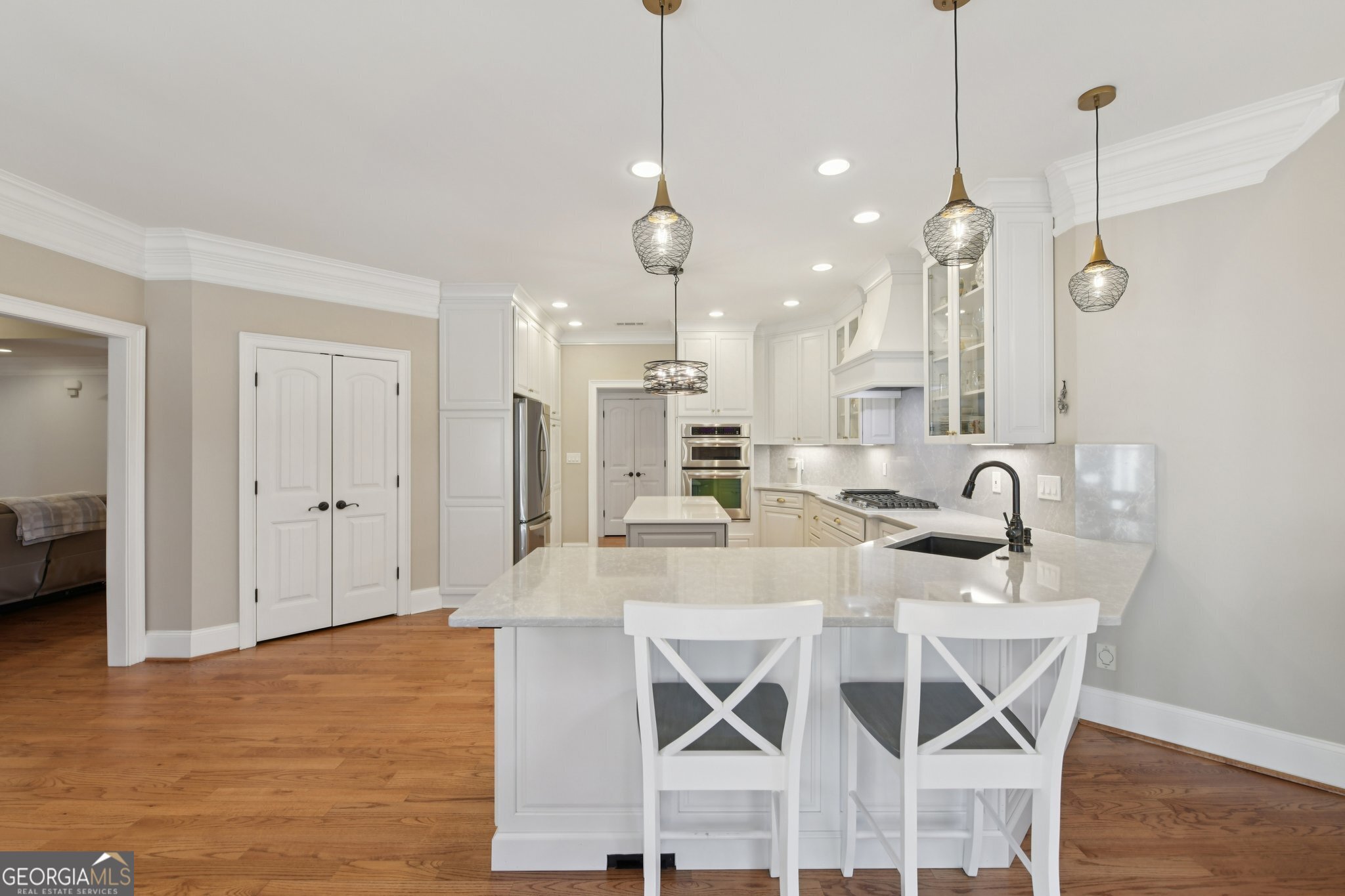 99 Madeline Anthony Road Dahlonega, GA 30533 - Photo 14 of 86