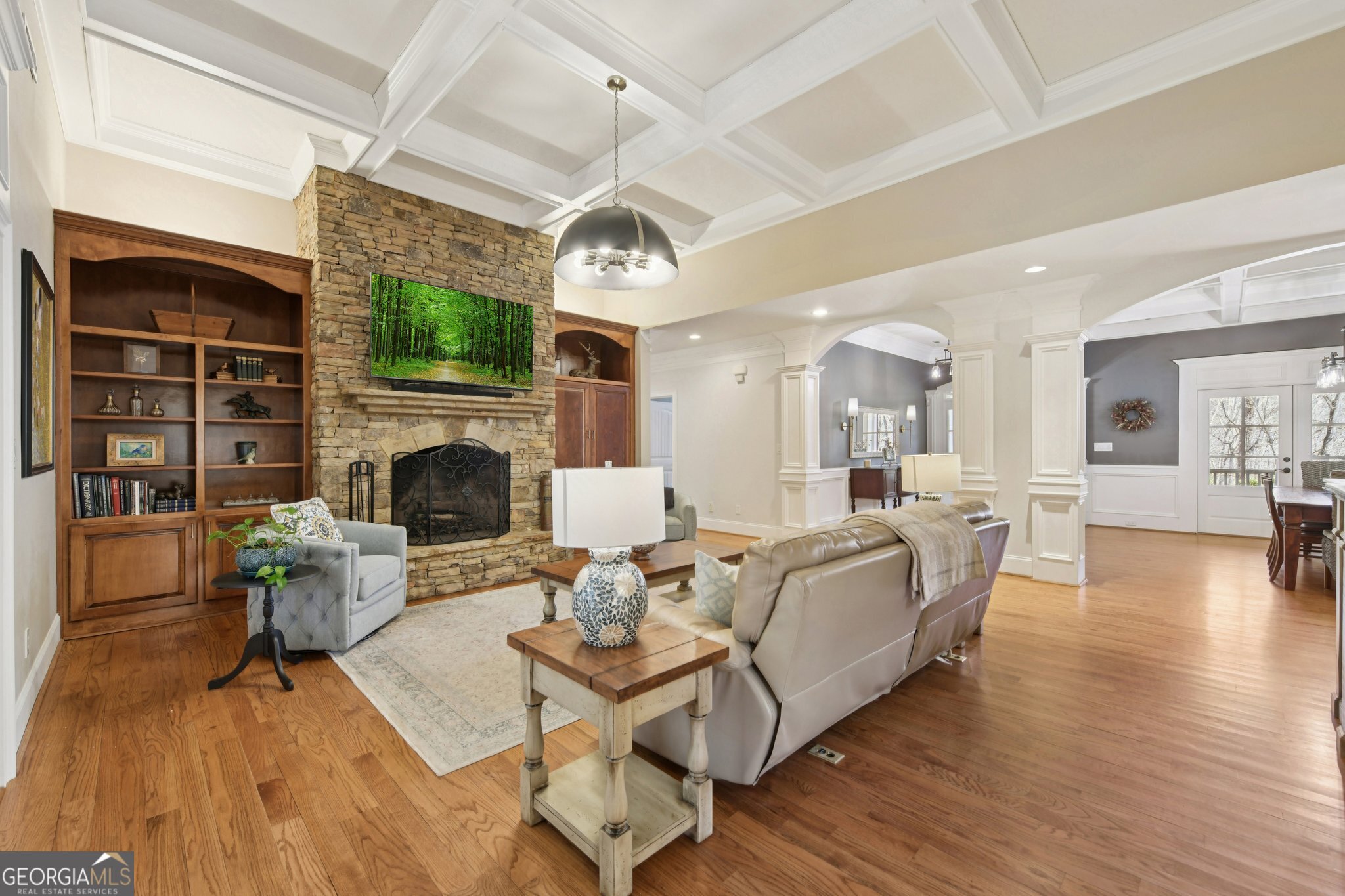 99 Madeline Anthony Road Dahlonega, GA 30533 - Photo 14 of 115