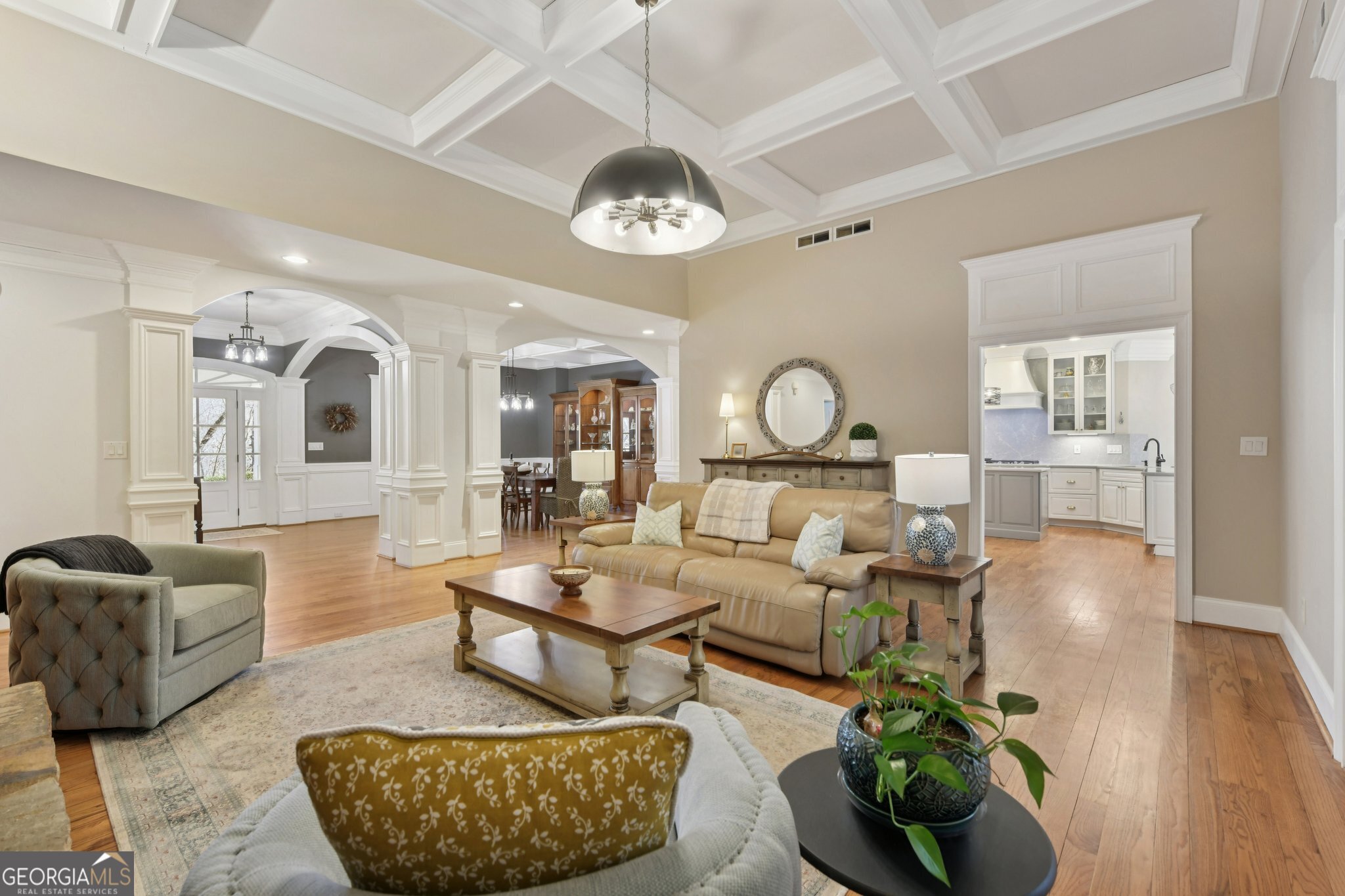 99 Madeline Anthony Road Dahlonega, GA 30533 - Photo 15 of 115