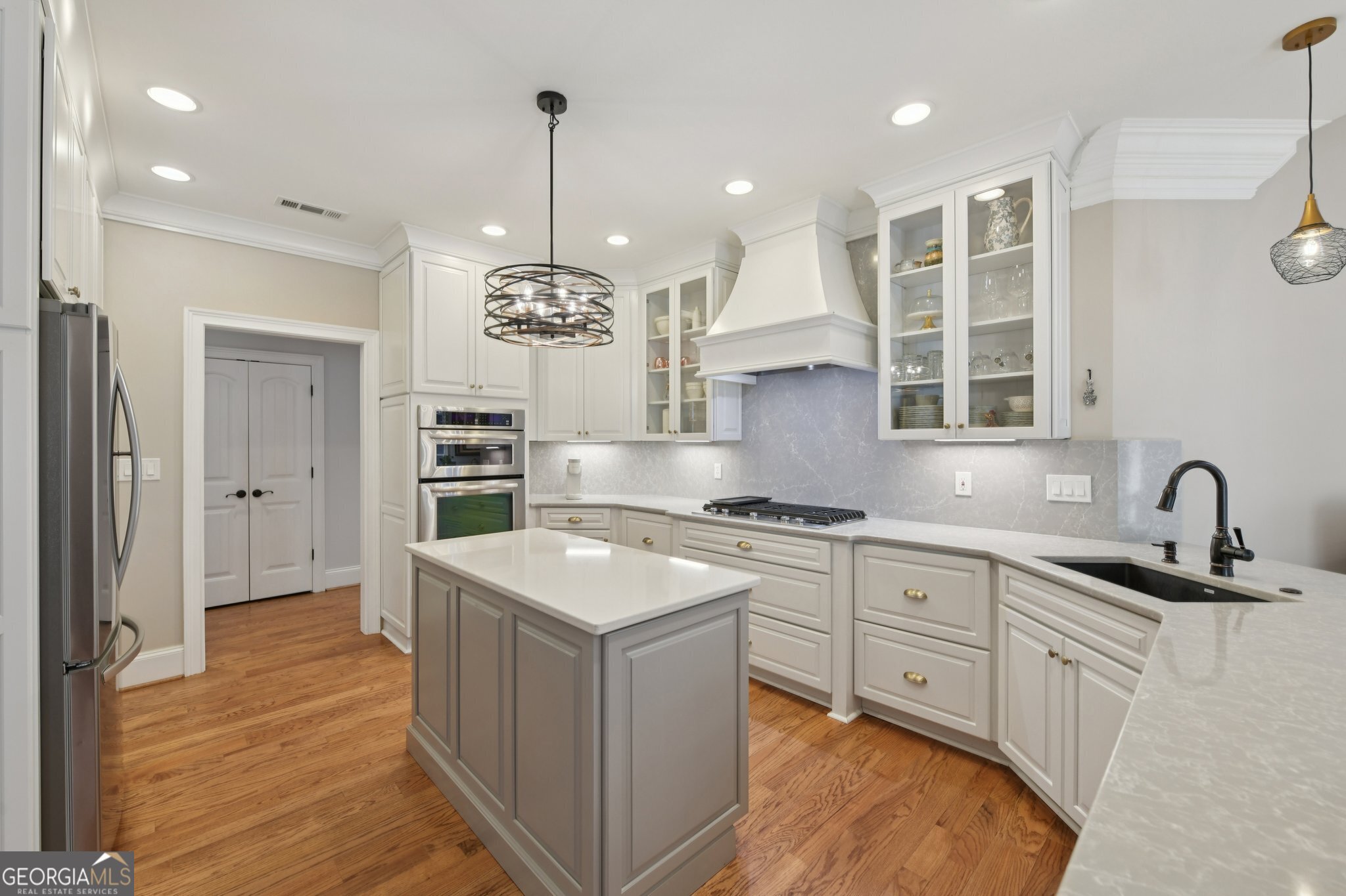 99 Madeline Anthony Road Dahlonega, GA 30533 - Photo 17 of 115