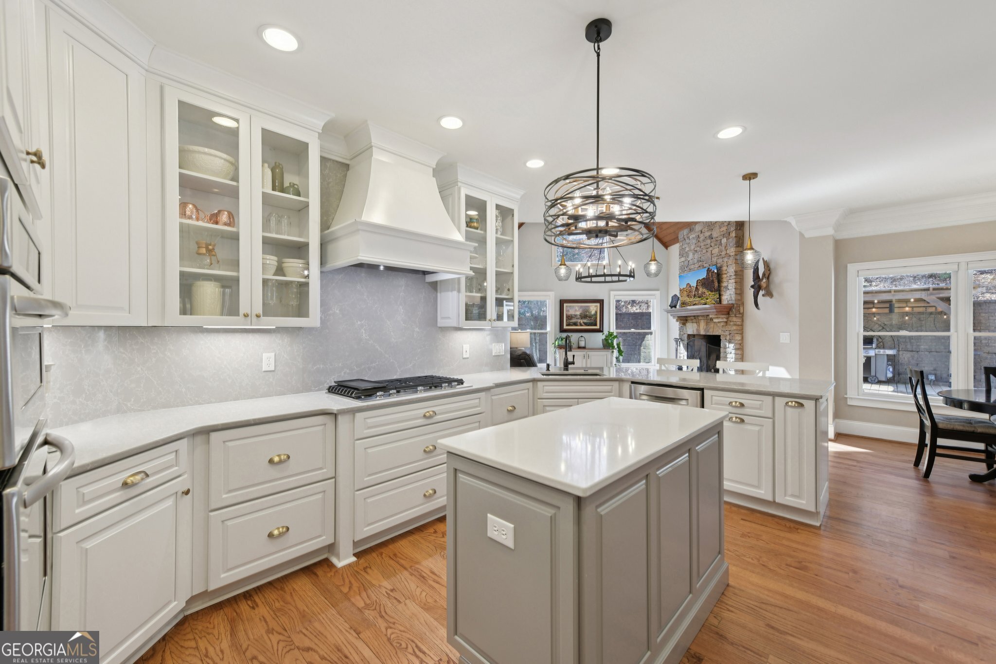 99 Madeline Anthony Road Dahlonega, GA 30533 - Photo 18 of 86