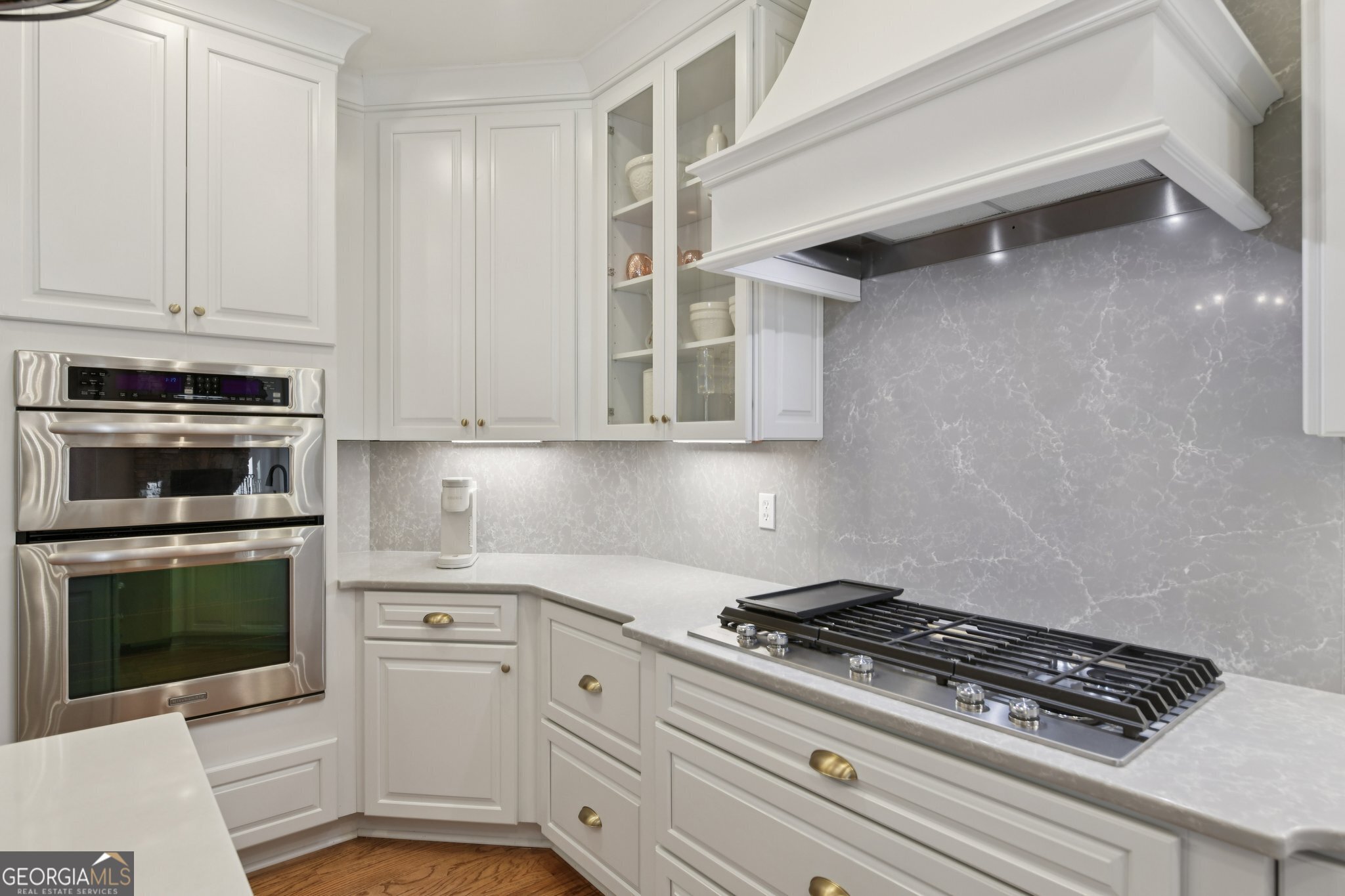 99 Madeline Anthony Road Dahlonega, GA 30533 - Photo 18 of 115