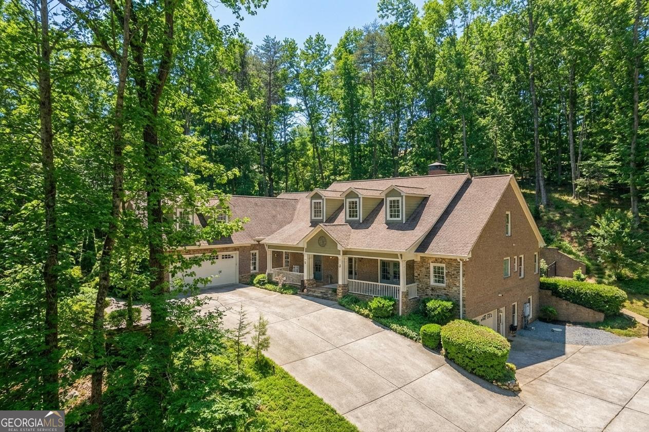 99 Madeline Anthony Road Dahlonega, GA 30533 - Photo 2 of 86