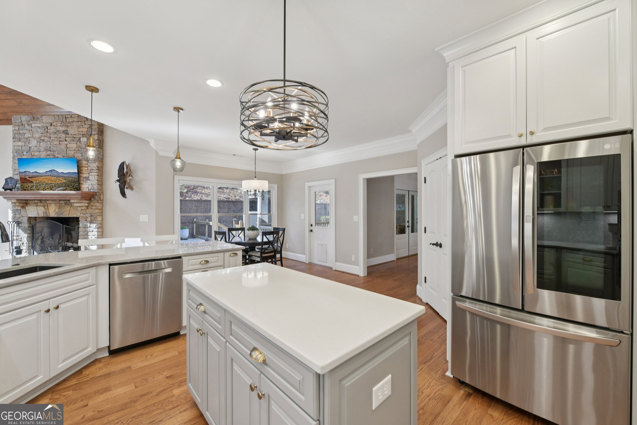 99 Madeline Anthony Road Dahlonega, GA 30533 - Photo 21 of 115