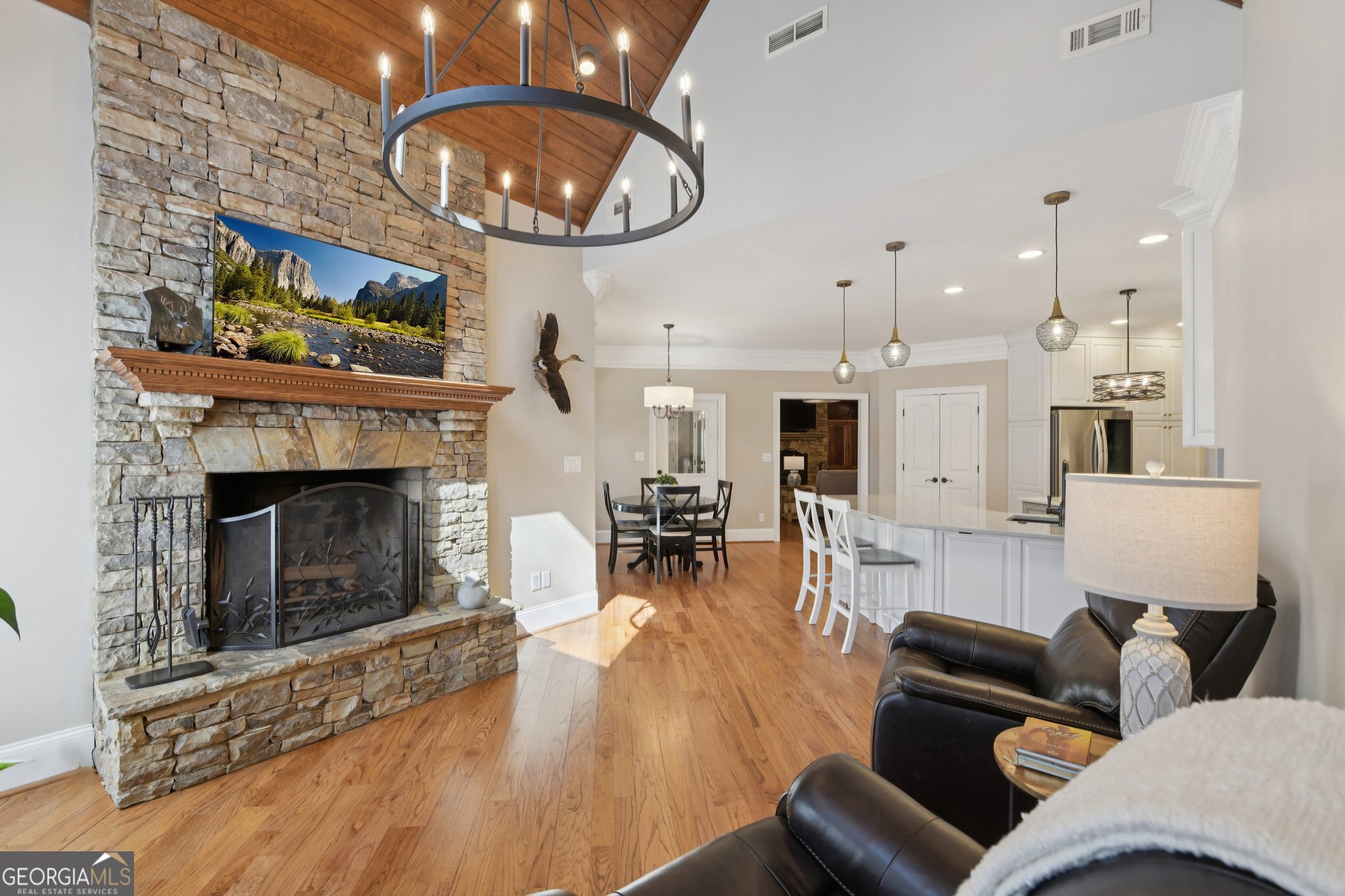 99 Madeline Anthony Road Dahlonega, GA 30533 - Photo 22 of 86