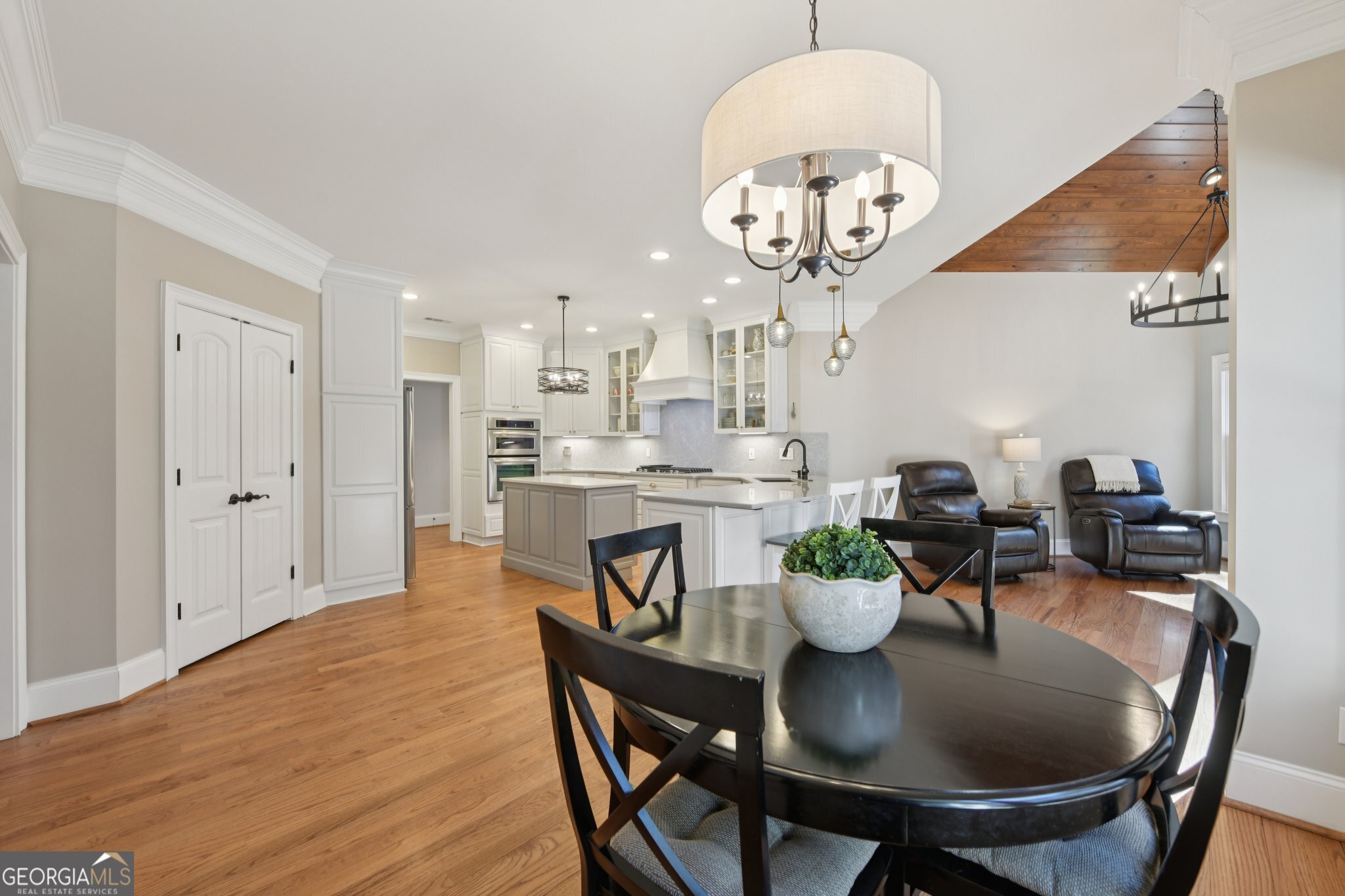 99 Madeline Anthony Road Dahlonega, GA 30533 - Photo 23 of 115