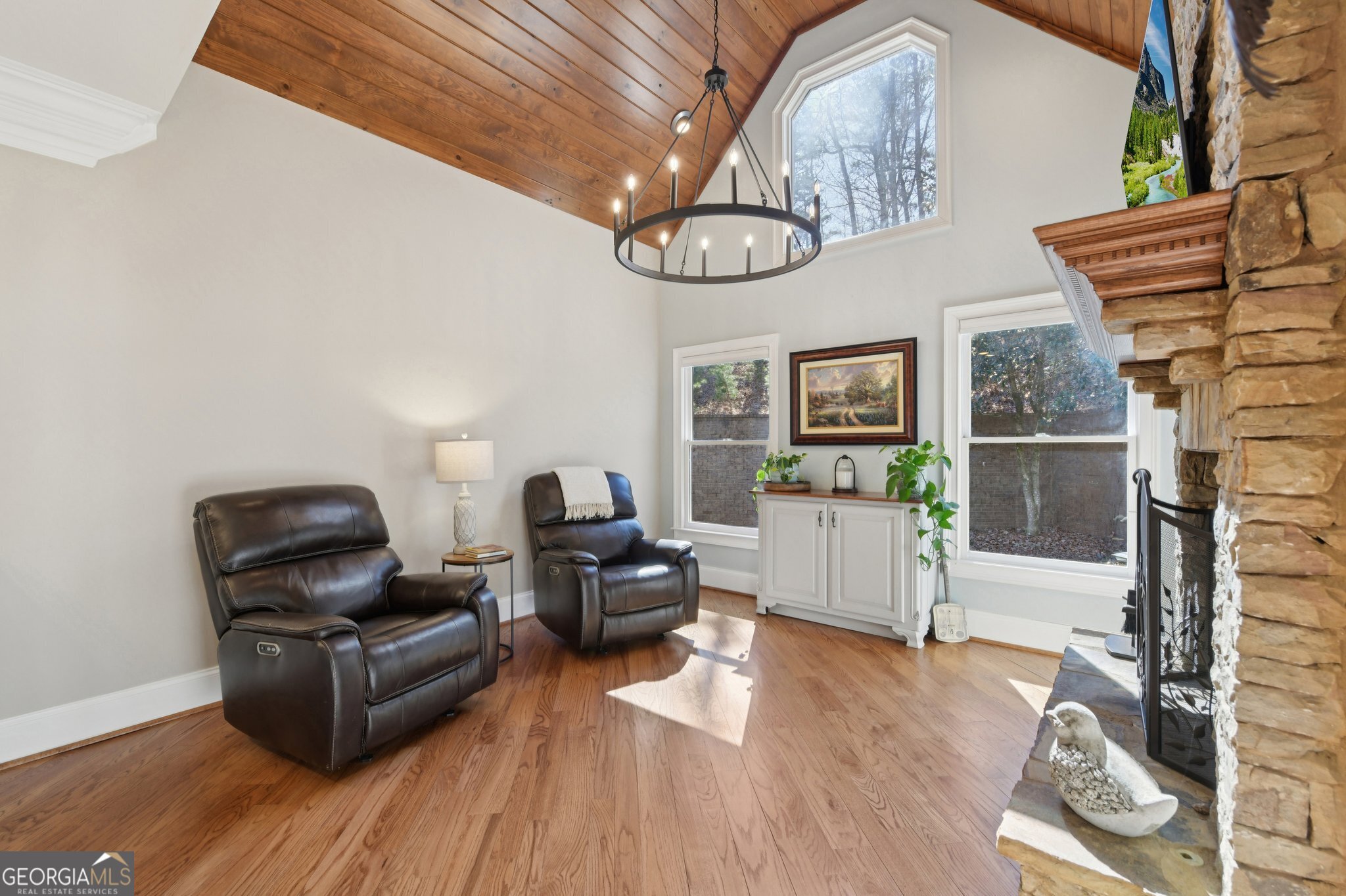 99 Madeline Anthony Road Dahlonega, GA 30533 - Photo 25 of 115