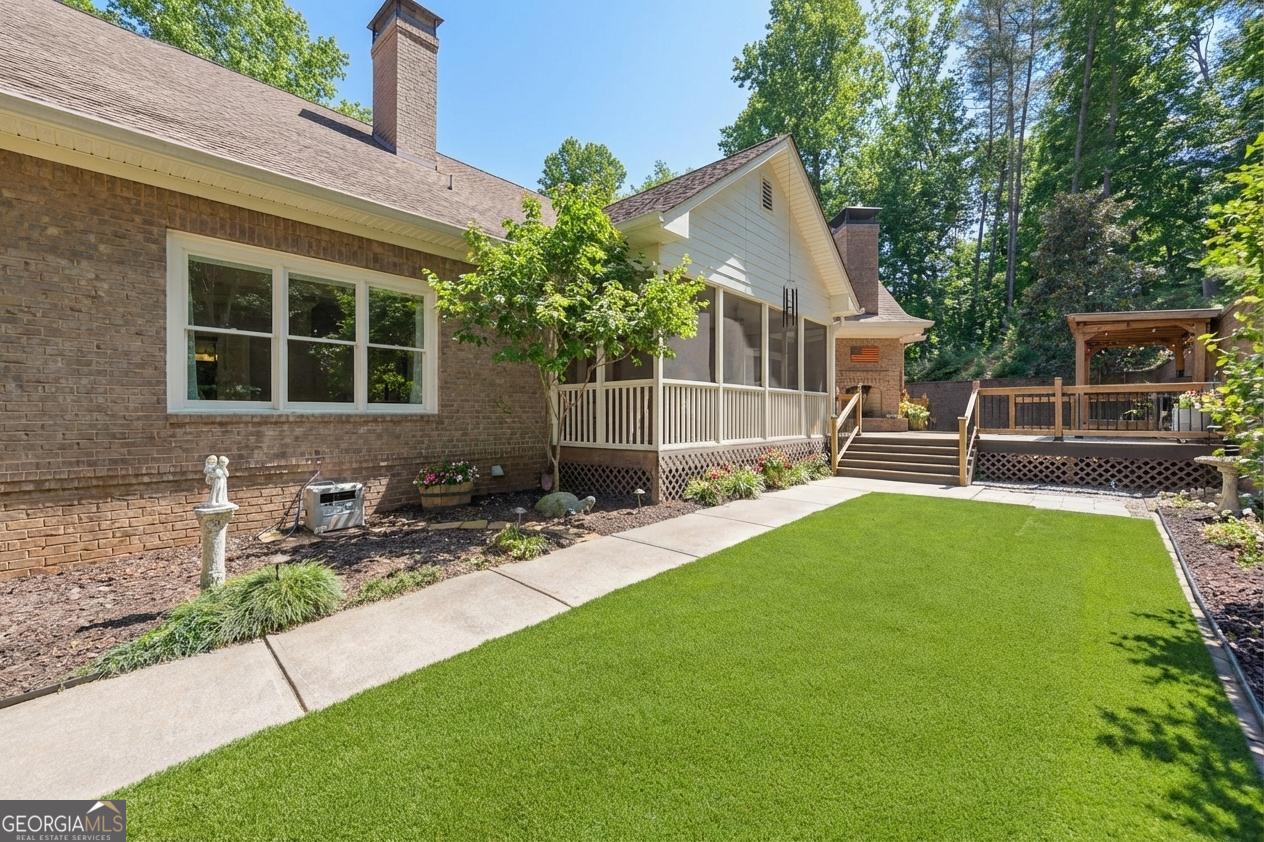 99 Madeline Anthony Road Dahlonega, GA 30533 - Photo 28 of 86