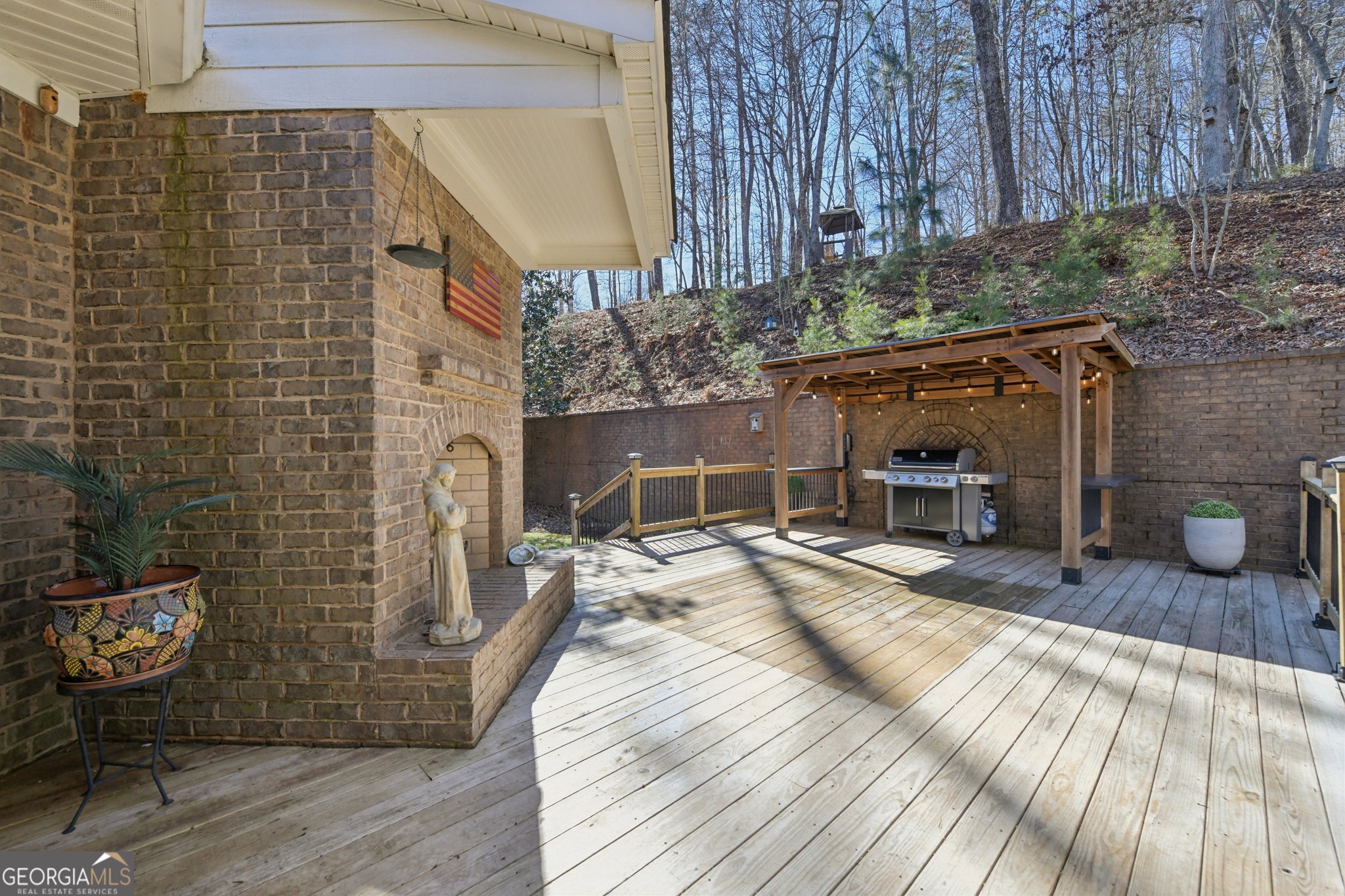 99 Madeline Anthony Road Dahlonega, GA 30533 - Photo 28 of 115