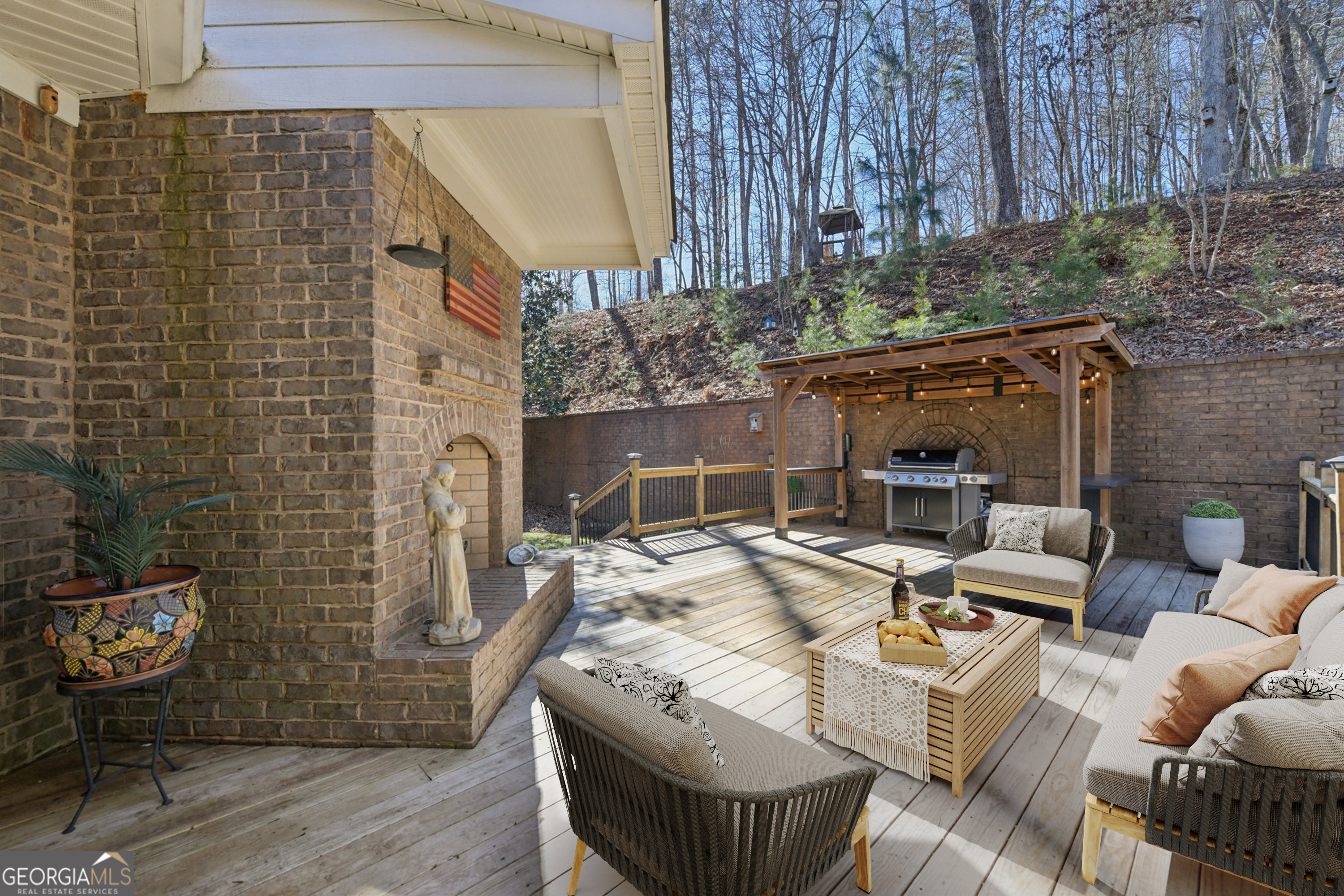 99 Madeline Anthony Road Dahlonega, GA 30533 - Photo 29 of 115