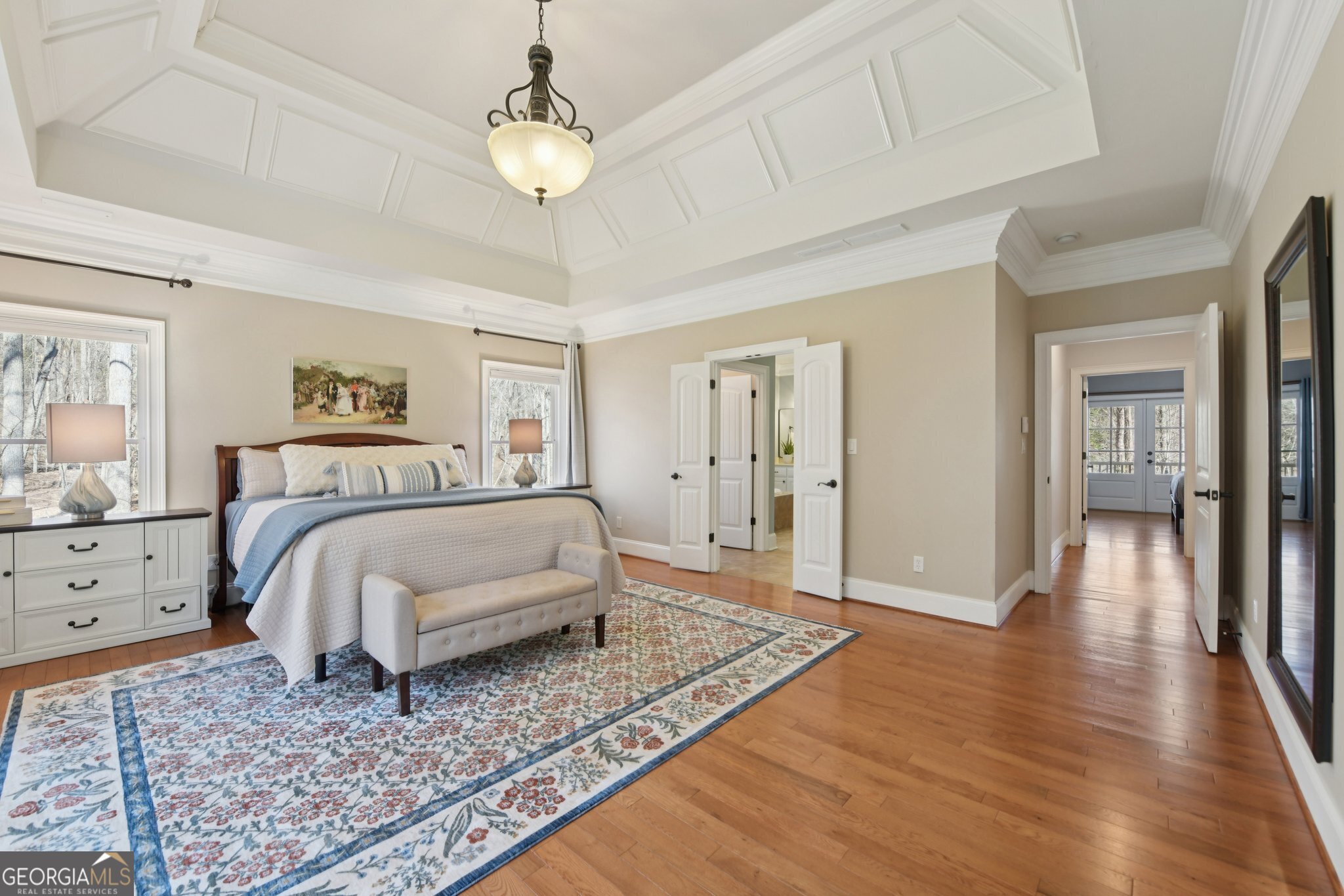 99 Madeline Anthony Road Dahlonega, GA 30533 - Photo 30 of 86