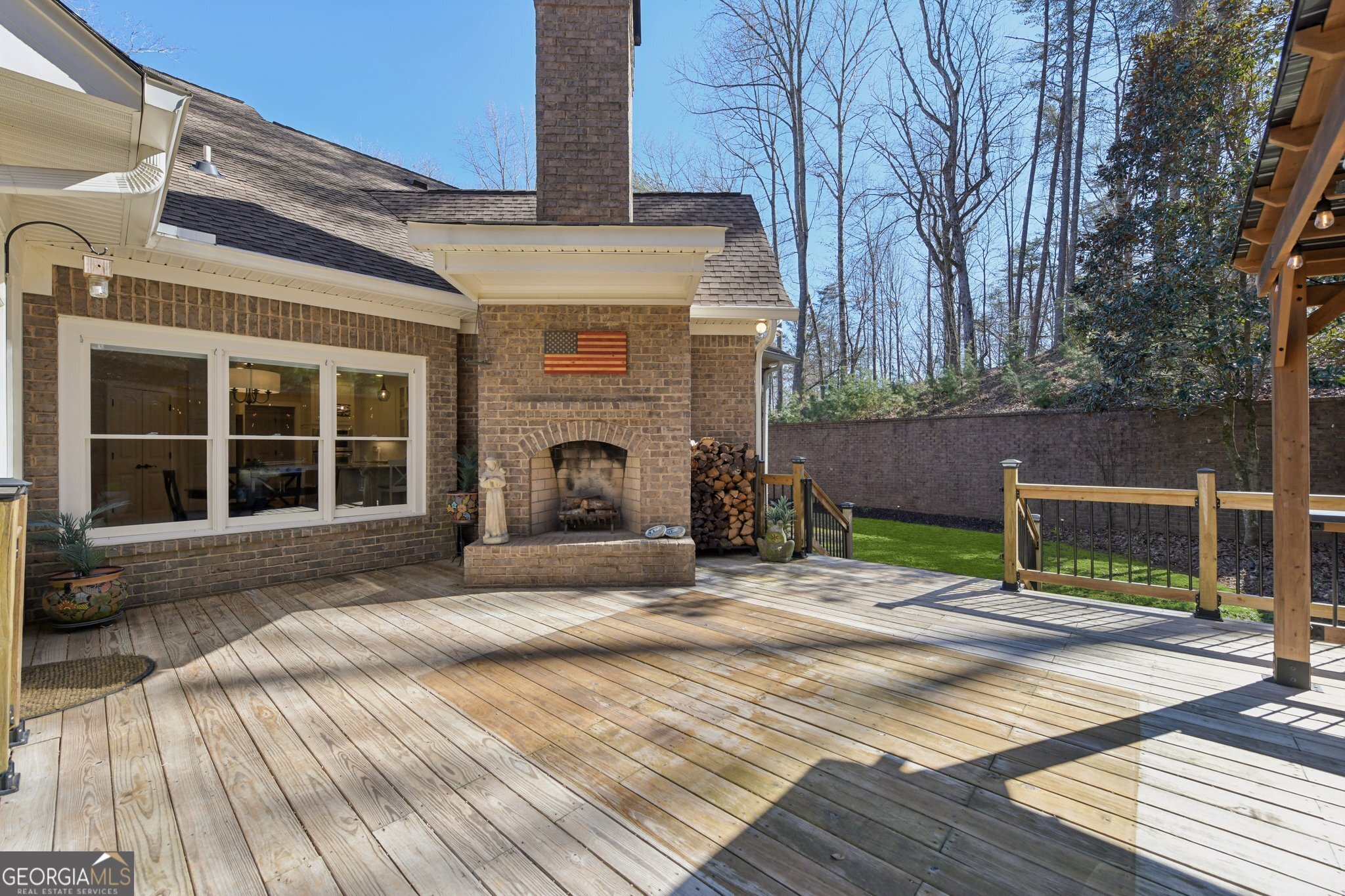 99 Madeline Anthony Road Dahlonega, GA 30533 - Photo 30 of 115