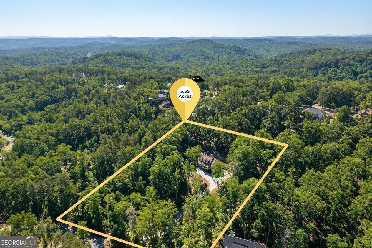 99 Madeline Anthony Road Dahlonega, GA 30533 - Photo 3 of 86