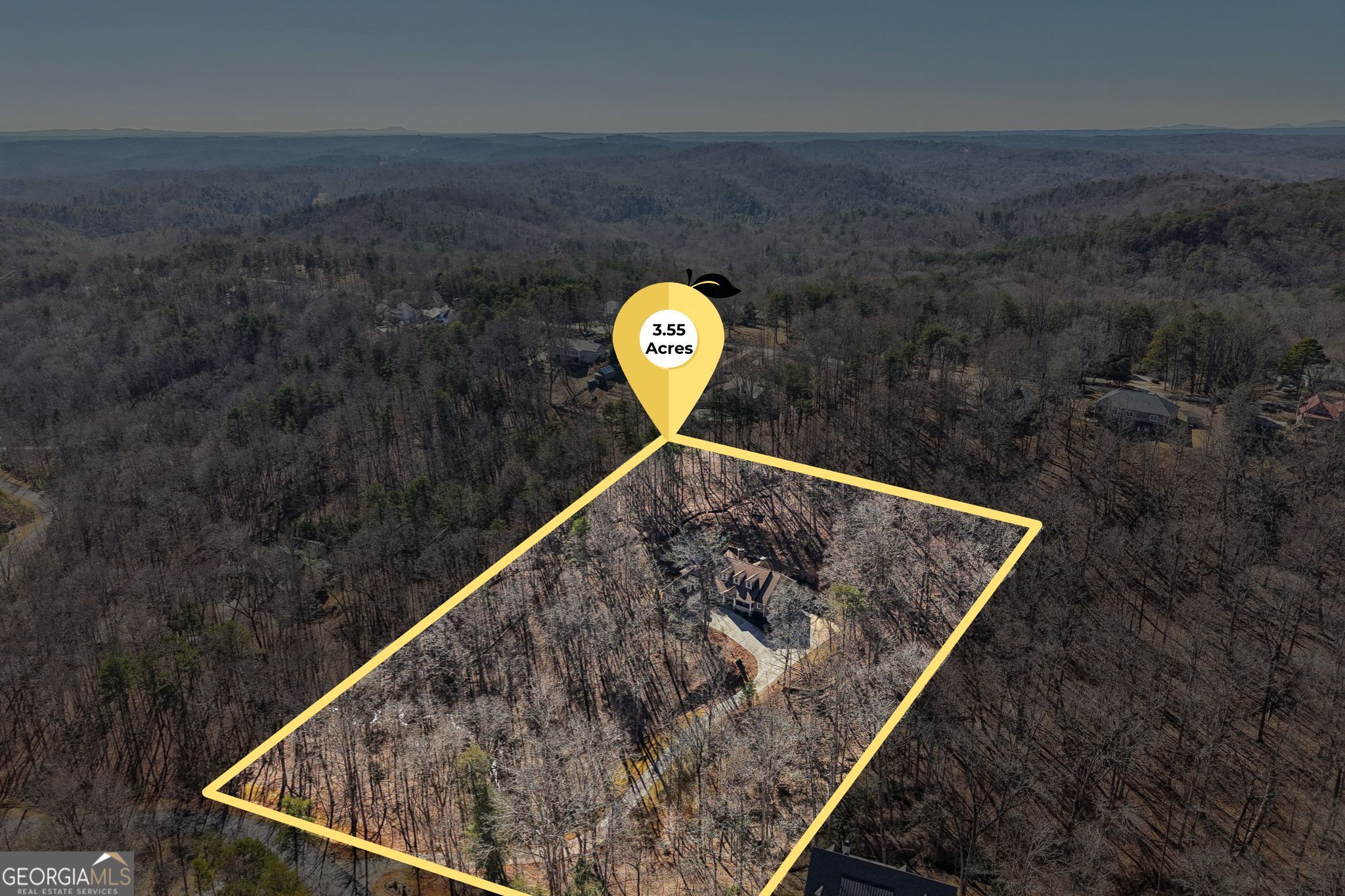 99 Madeline Anthony Road Dahlonega, GA 30533 - Photo 3 of 115