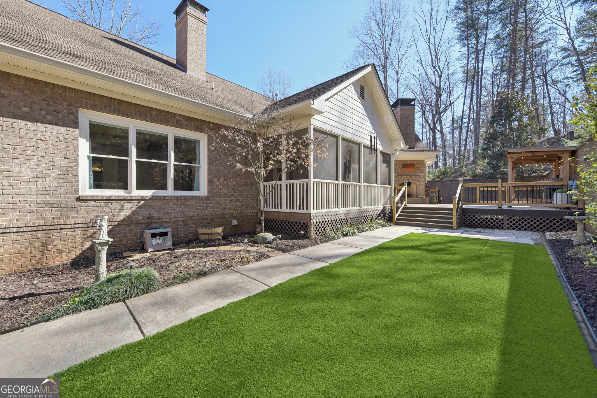 99 Madeline Anthony Road Dahlonega, GA 30533 - Photo 32 of 115