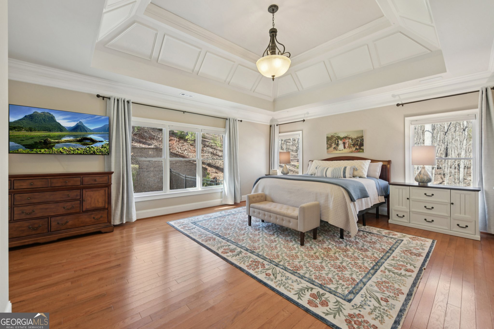 99 Madeline Anthony Road Dahlonega, GA 30533 - Photo 33 of 115