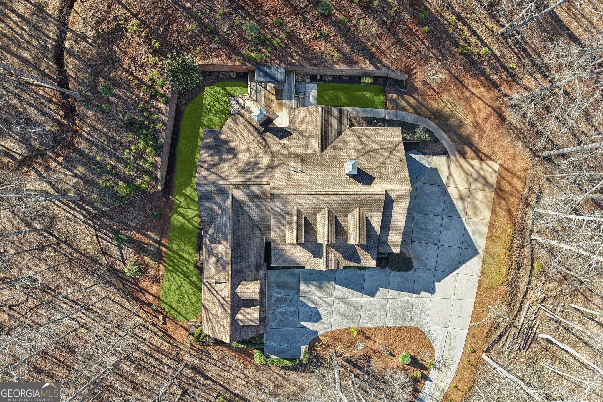 99 Madeline Anthony Road Dahlonega, GA 30533 - Photo 4 of 115