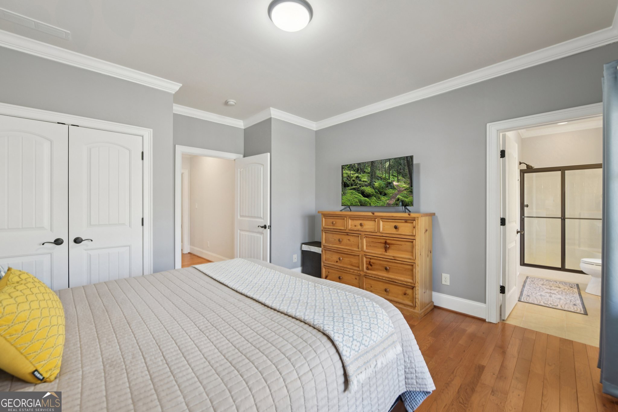 99 Madeline Anthony Road Dahlonega, GA 30533 - Photo 44 of 115