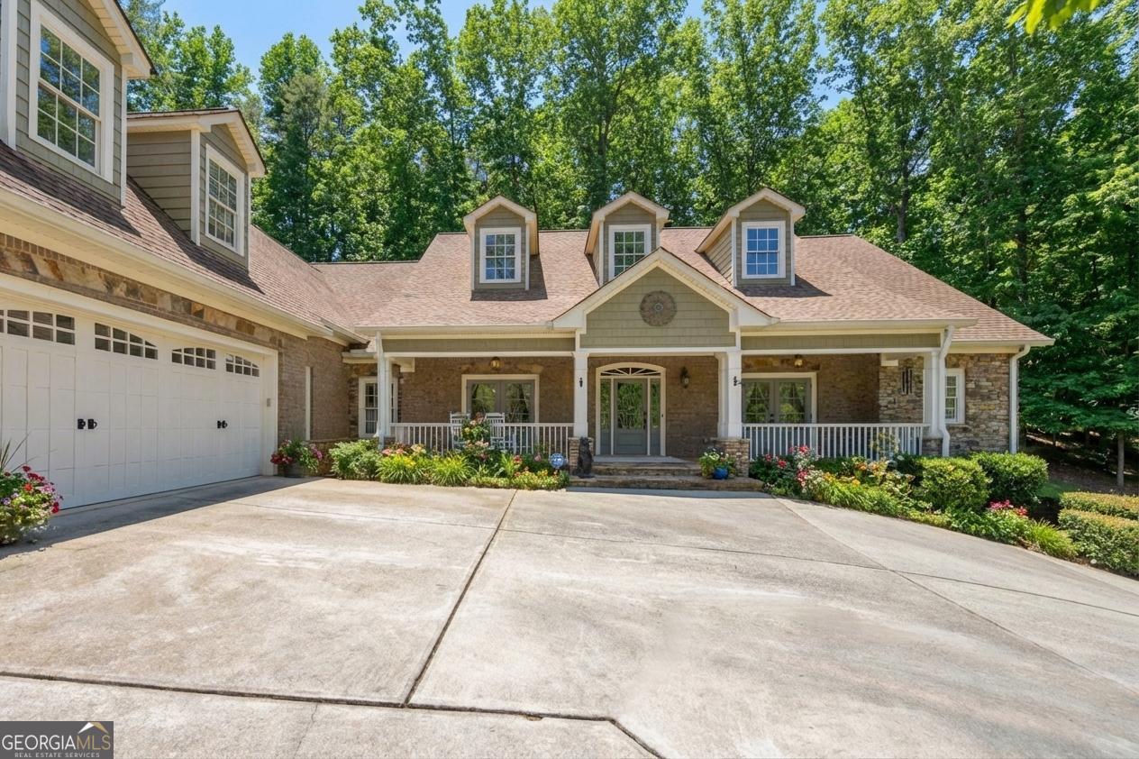 99 Madeline Anthony Road Dahlonega, GA 30533 - Photo 5 of 86