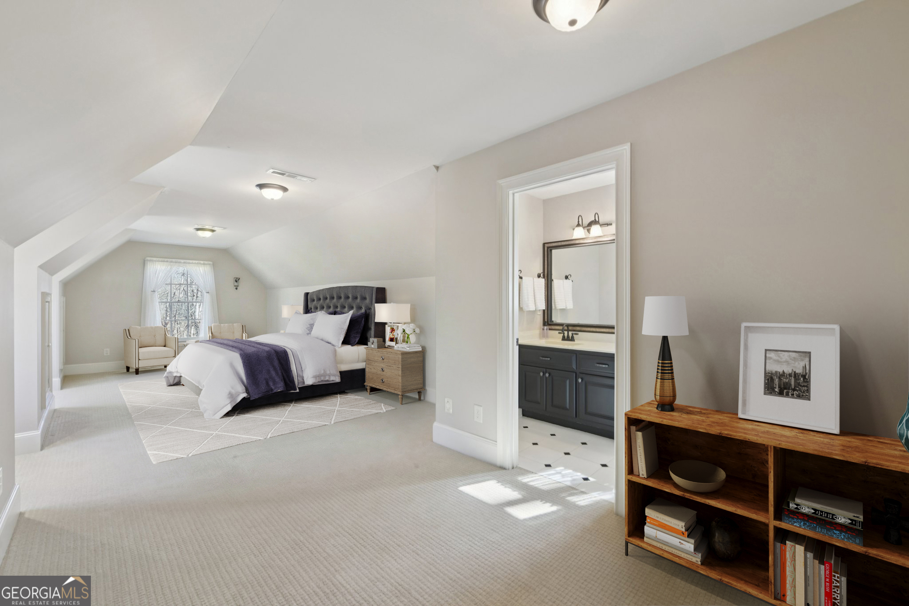 99 Madeline Anthony Road Dahlonega, GA 30533 - Photo 54 of 115