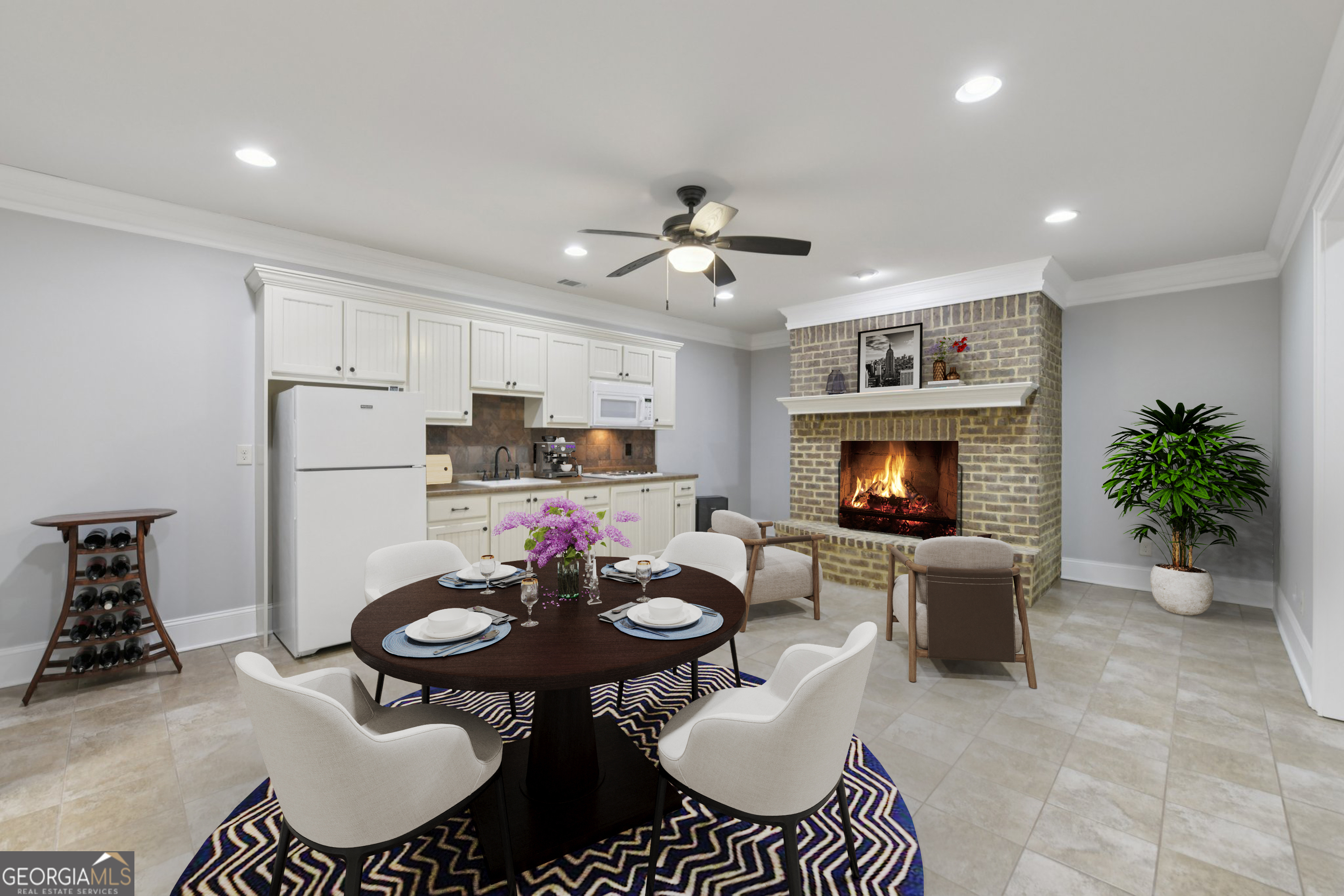 99 Madeline Anthony Road Dahlonega, GA 30533 - Photo 55 of 86