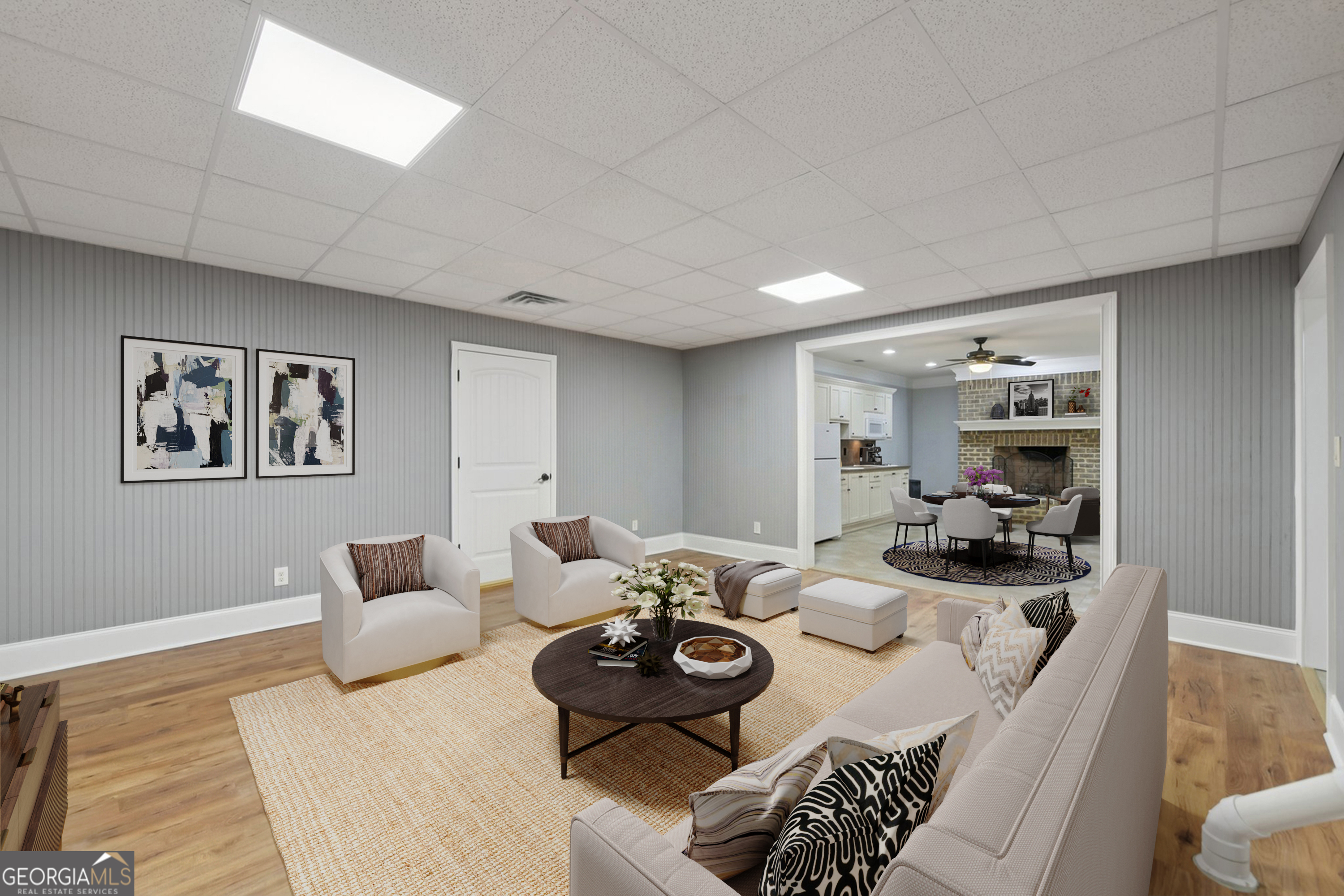 99 Madeline Anthony Road Dahlonega, GA 30533 - Photo 61 of 115