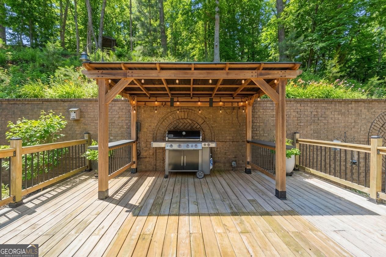 99 Madeline Anthony Road Dahlonega, GA 30533 - Photo 66 of 86