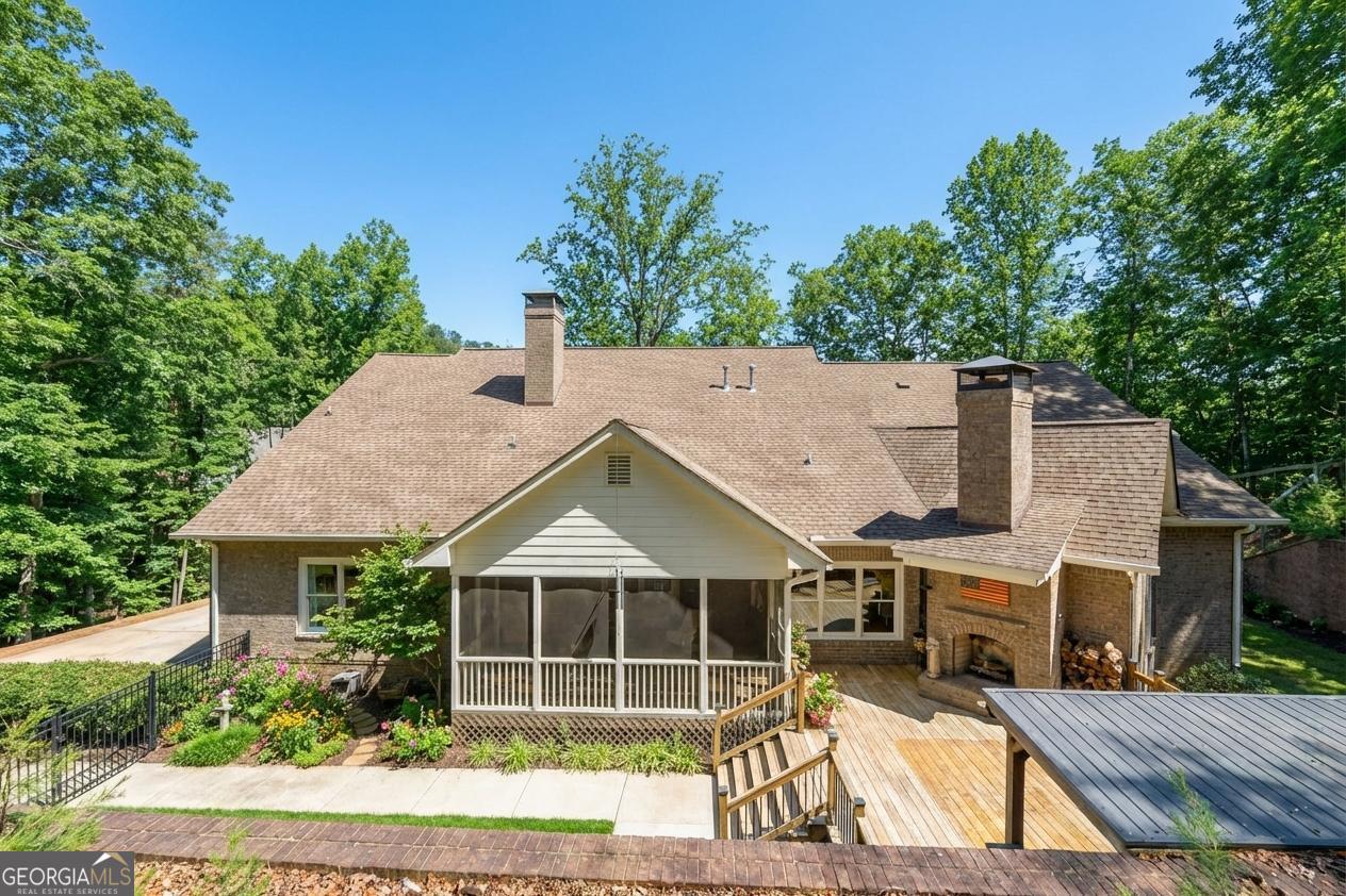 99 Madeline Anthony Road Dahlonega, GA 30533 - Photo 71 of 86