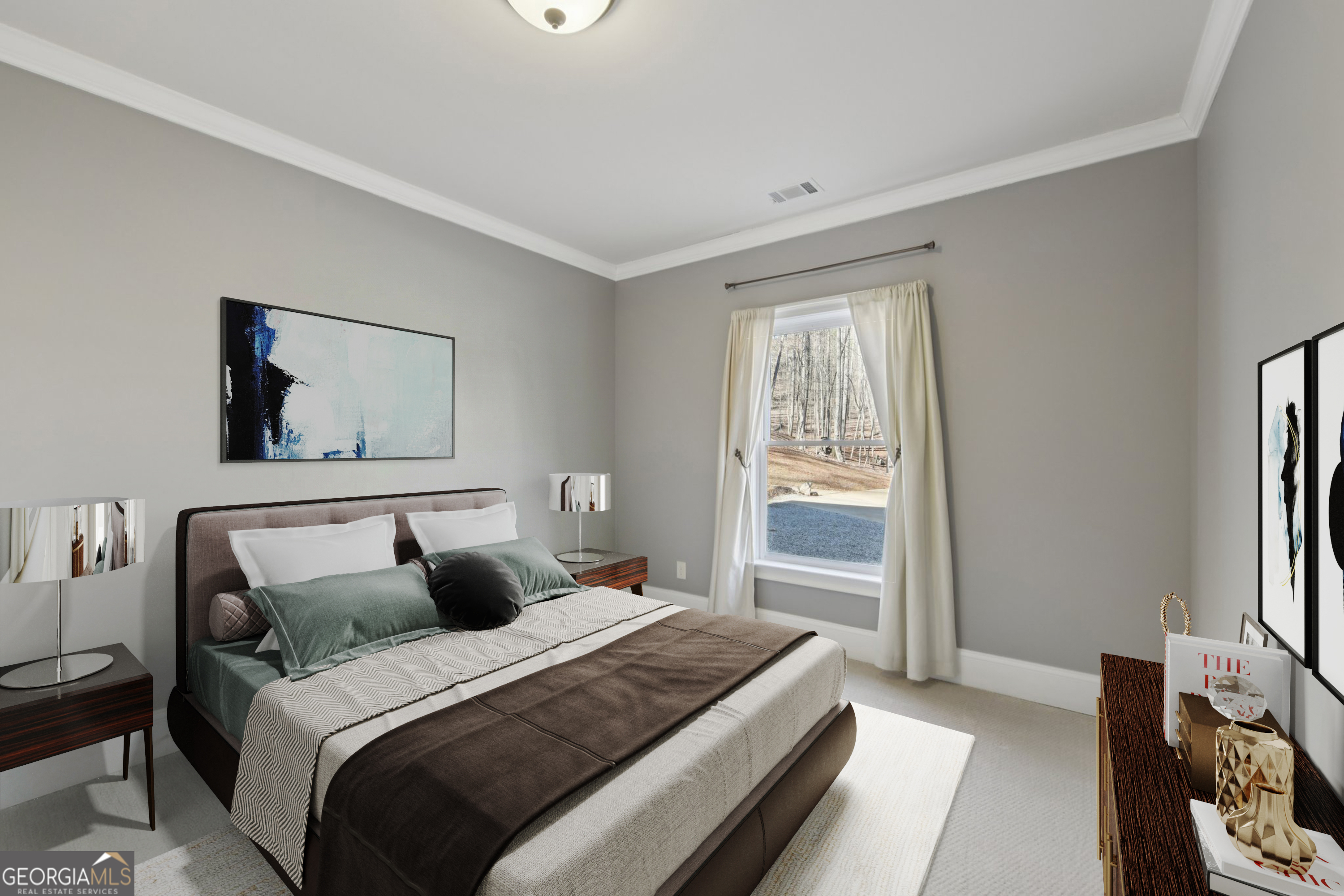 99 Madeline Anthony Road Dahlonega, GA 30533 - Photo 71 of 115