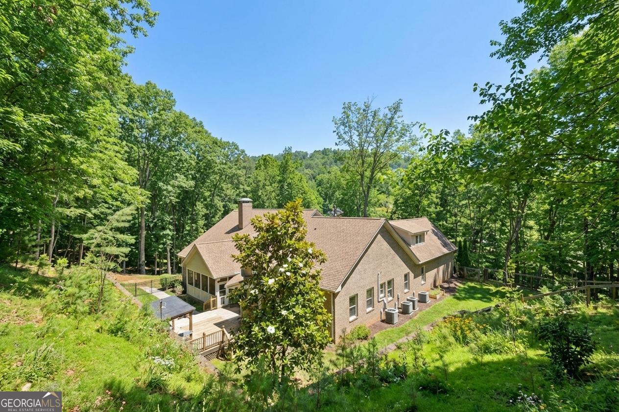 99 Madeline Anthony Road Dahlonega, GA 30533 - Photo 72 of 86