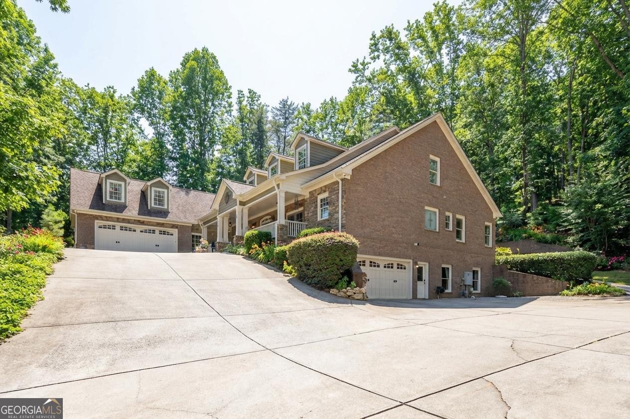 99 Madeline Anthony Road Dahlonega, GA 30533 - Photo 76 of 86