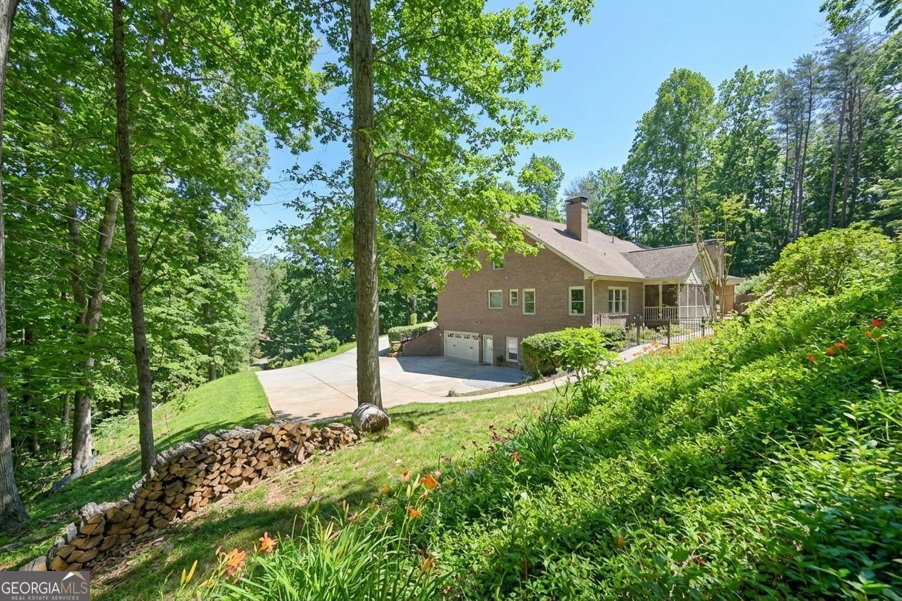 99 Madeline Anthony Road Dahlonega, GA 30533 - Photo 77 of 86
