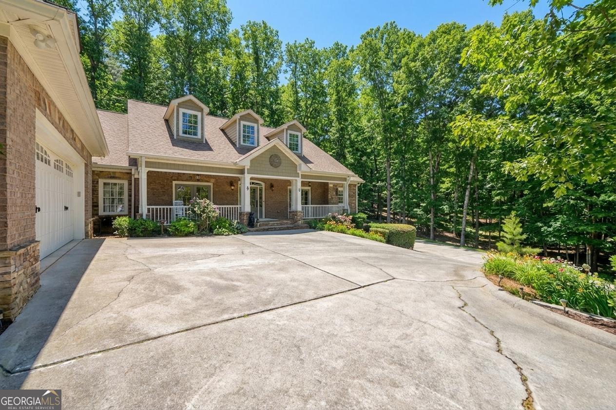 99 Madeline Anthony Road Dahlonega, GA 30533 - Photo 78 of 86