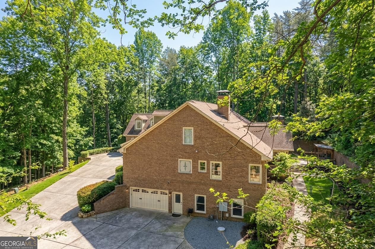99 Madeline Anthony Road Dahlonega, GA 30533 - Photo 79 of 86