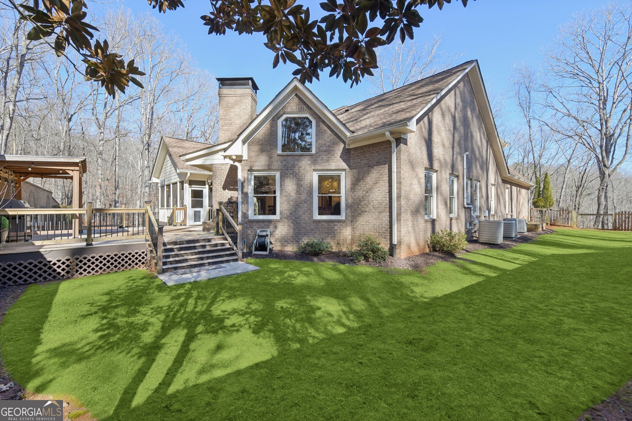 99 Madeline Anthony Road Dahlonega, GA 30533 - Photo 86 of 115