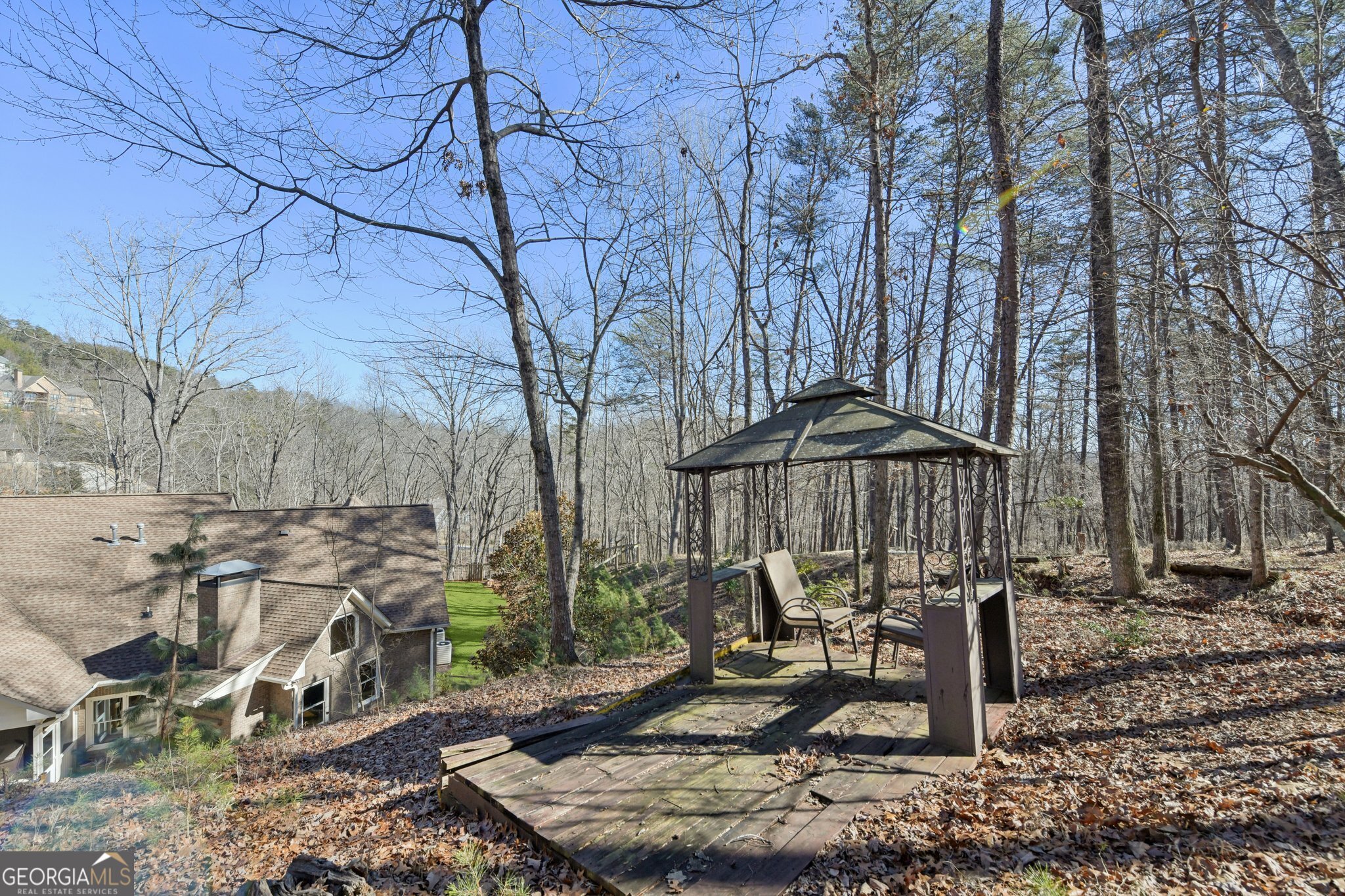 99 Madeline Anthony Road Dahlonega, GA 30533 - Photo 91 of 115