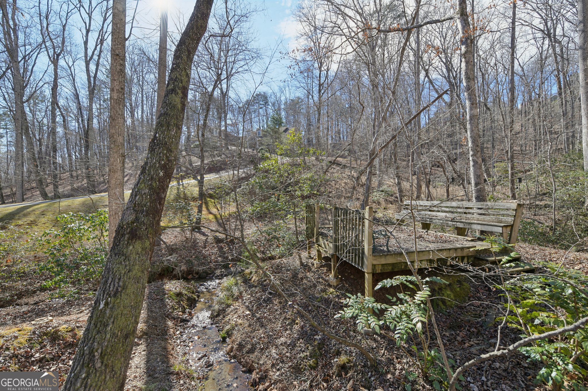 99 Madeline Anthony Road Dahlonega, GA 30533 - Photo 92 of 115