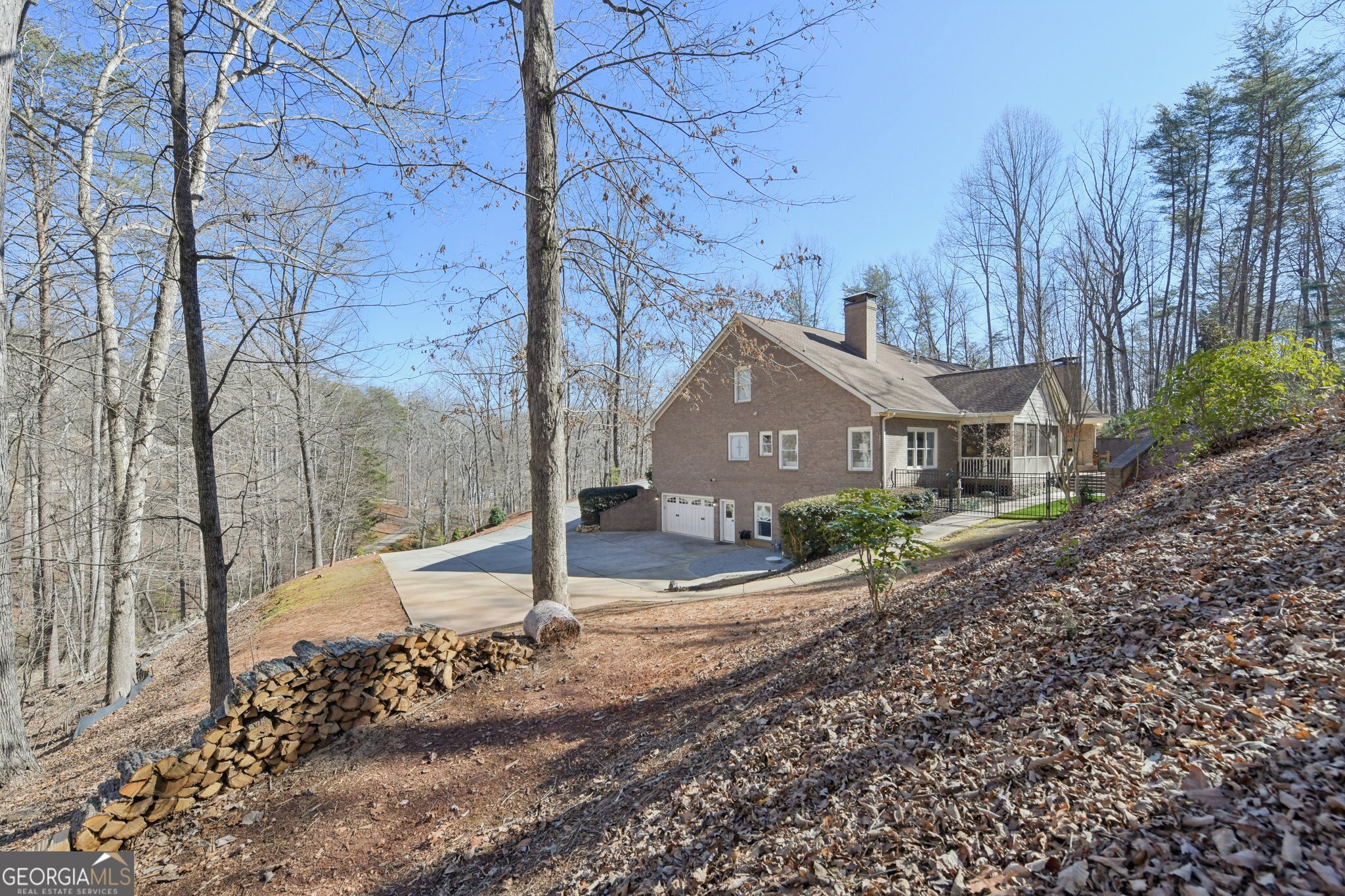 99 Madeline Anthony Road Dahlonega, GA 30533 - Photo 95 of 115